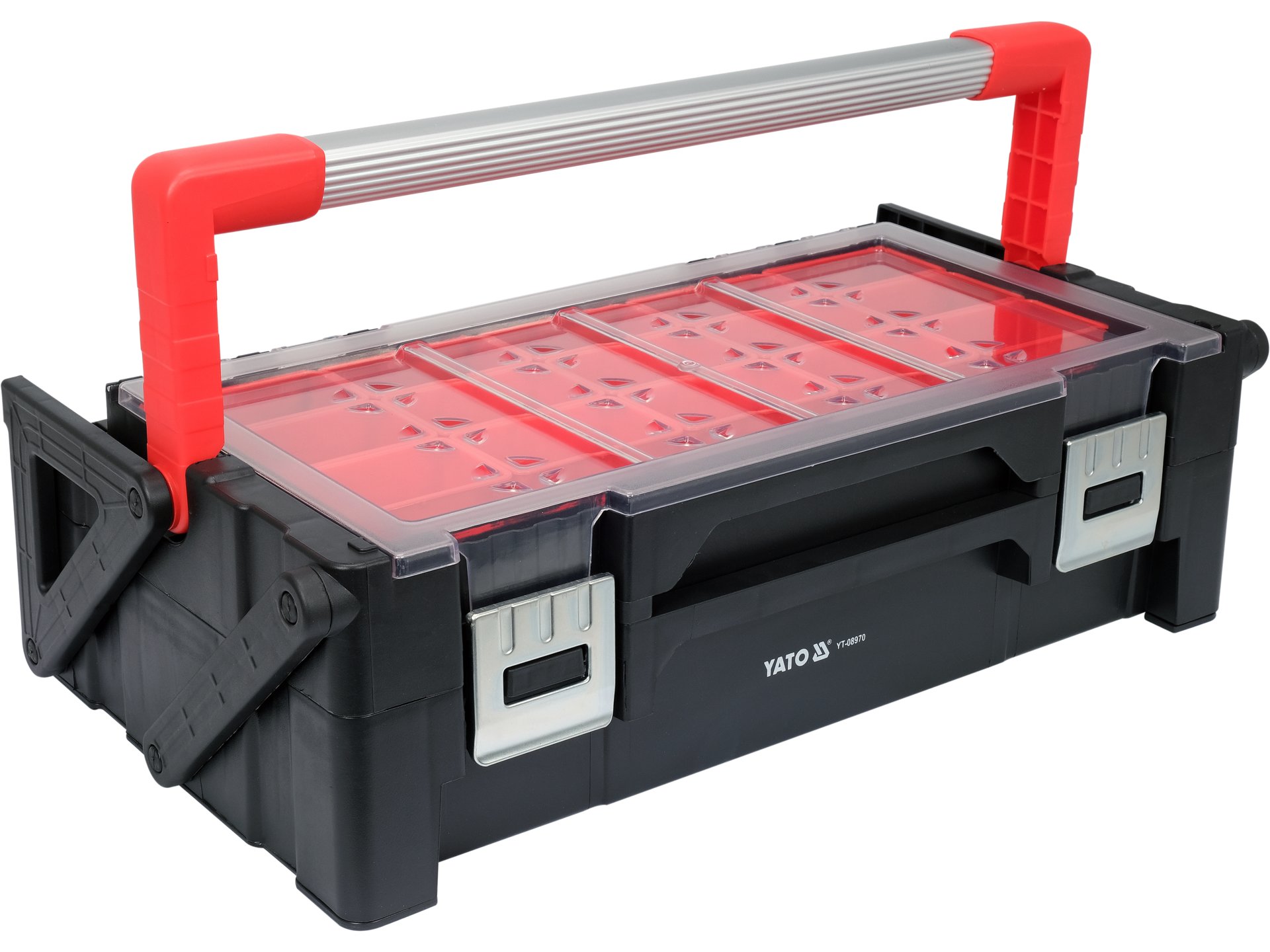 Tool box