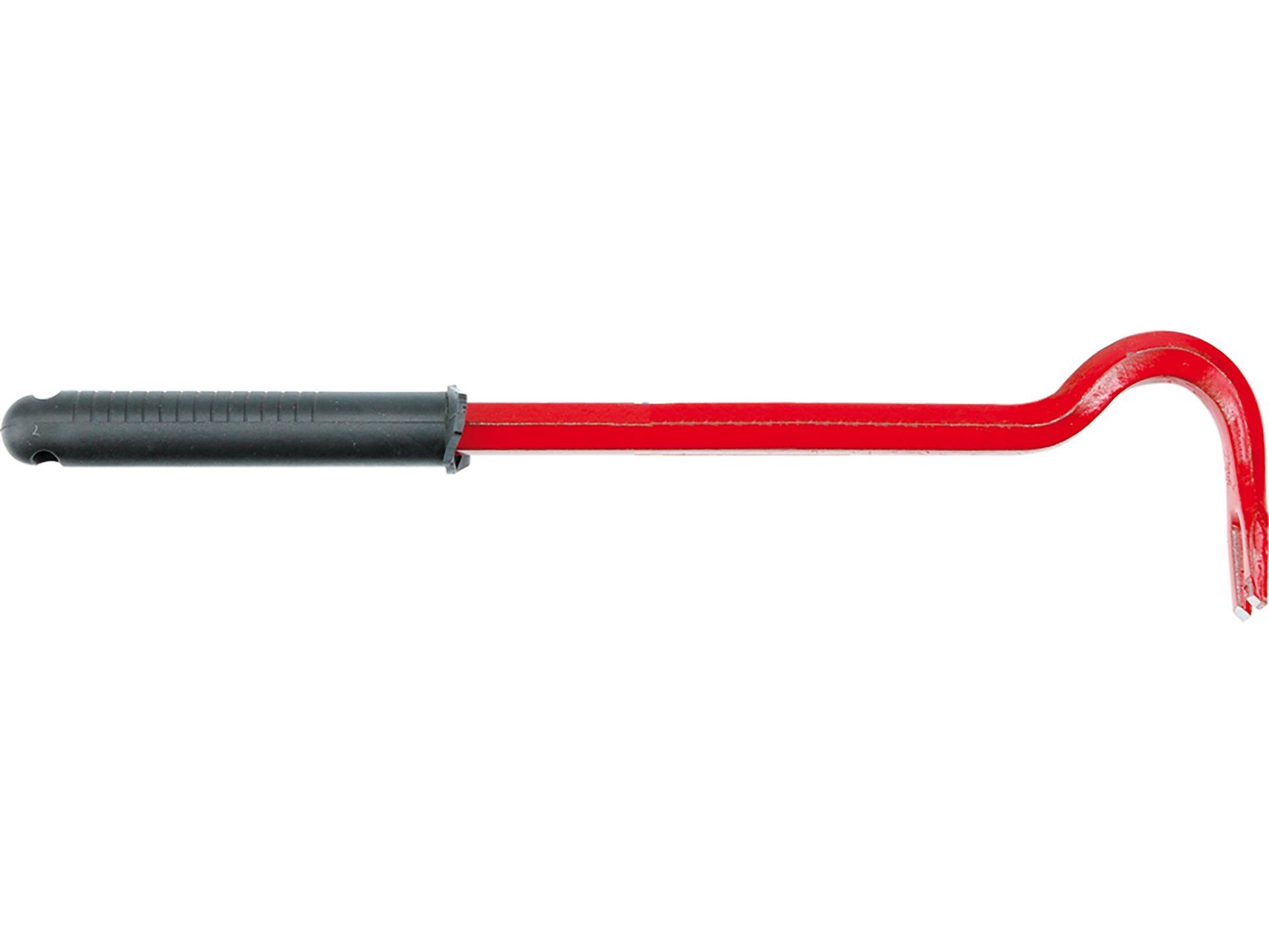 Wrecking bar
