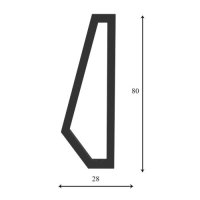 Pegasus bike stand