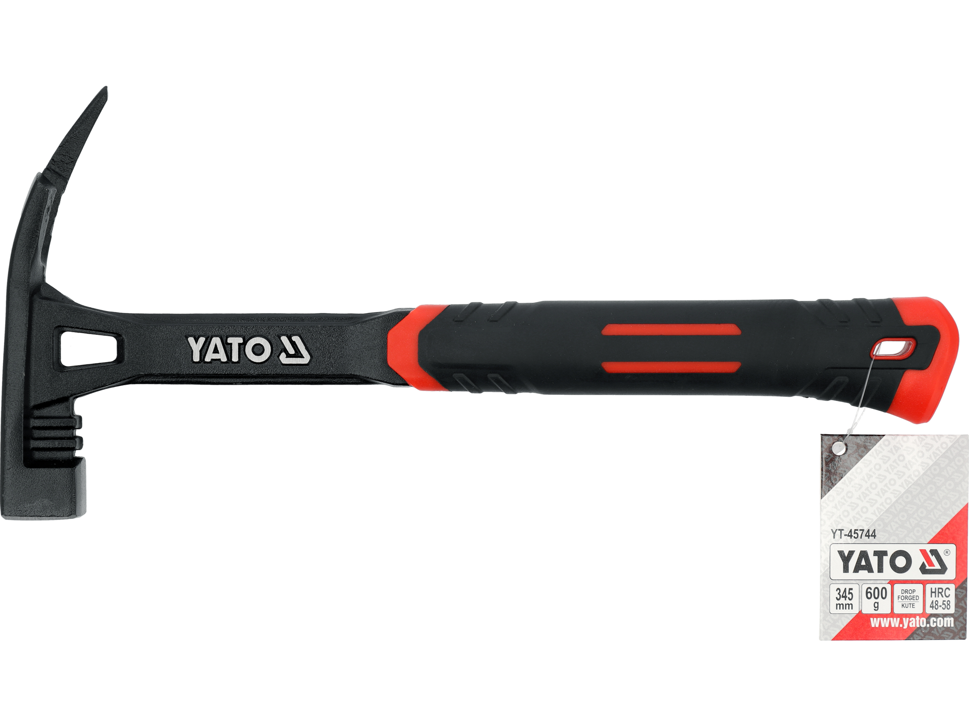 Roofing hammer