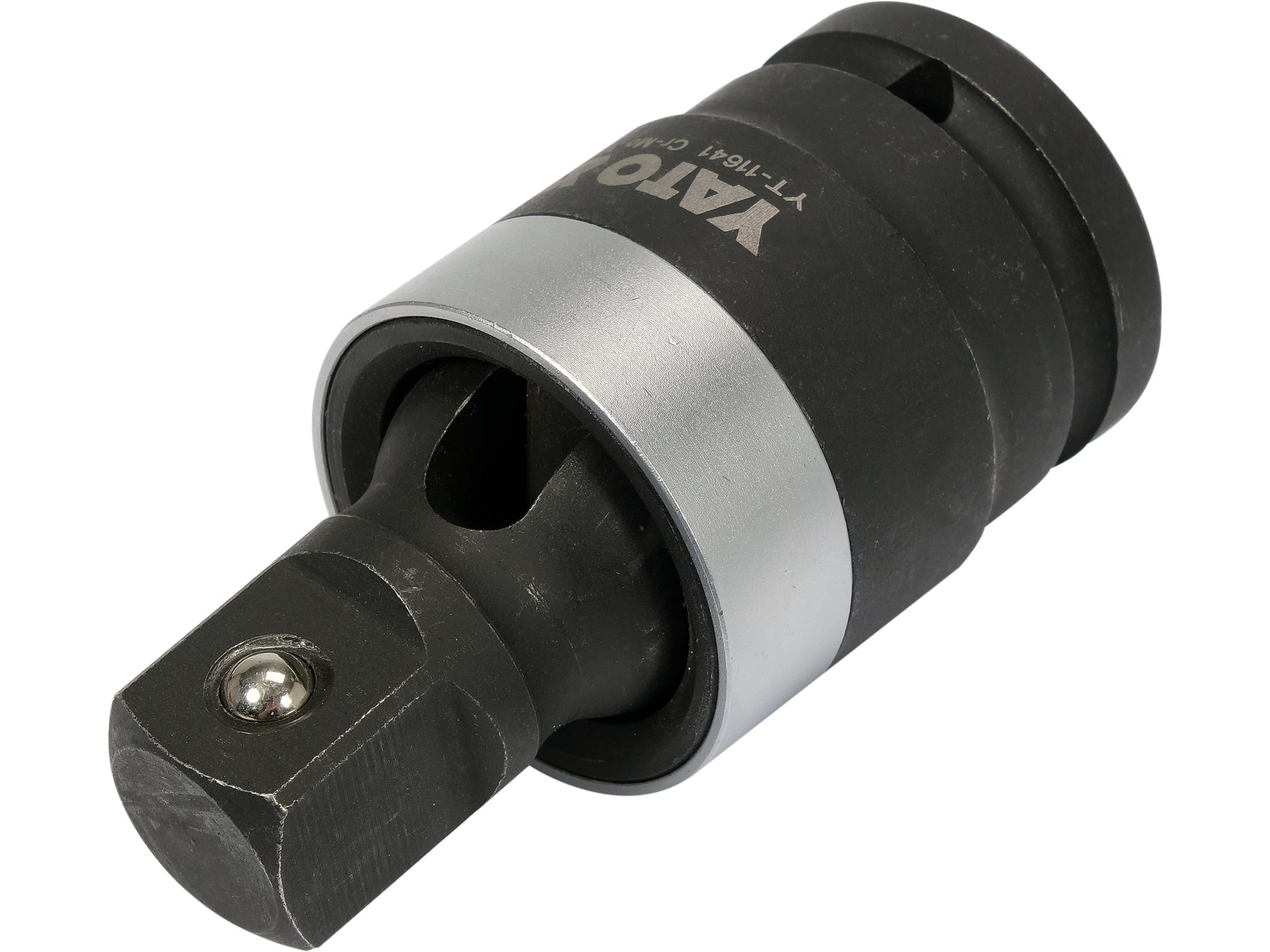 Impact universal joint