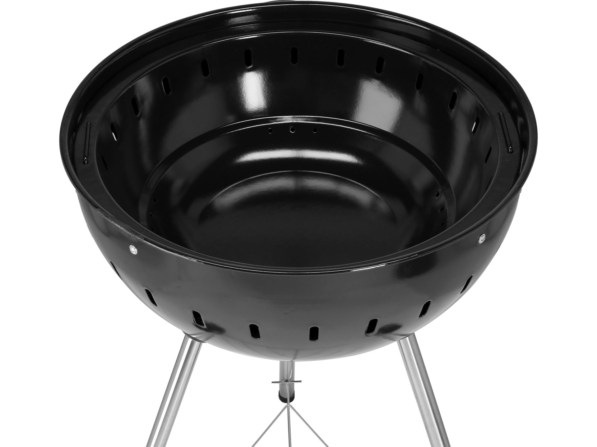 Charcoal grill