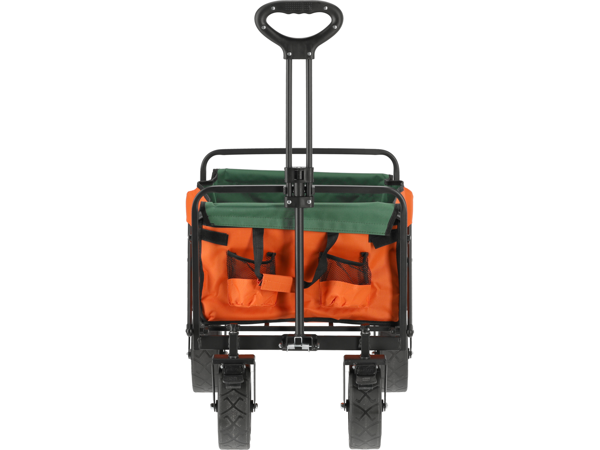 Salokāmi transportēšanas ratiņi