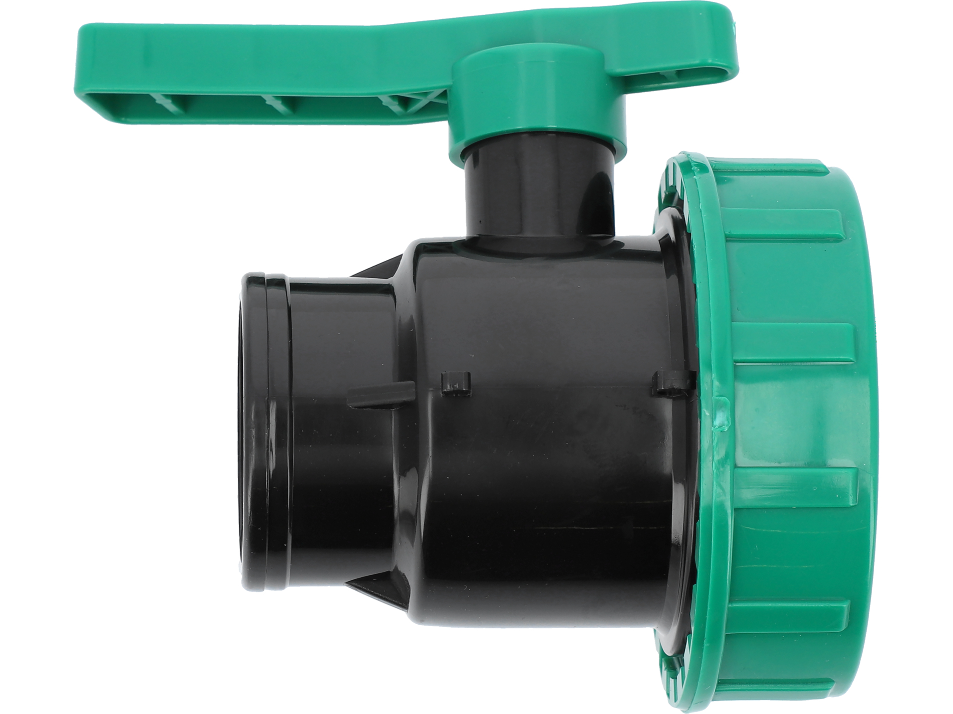 Ball valve