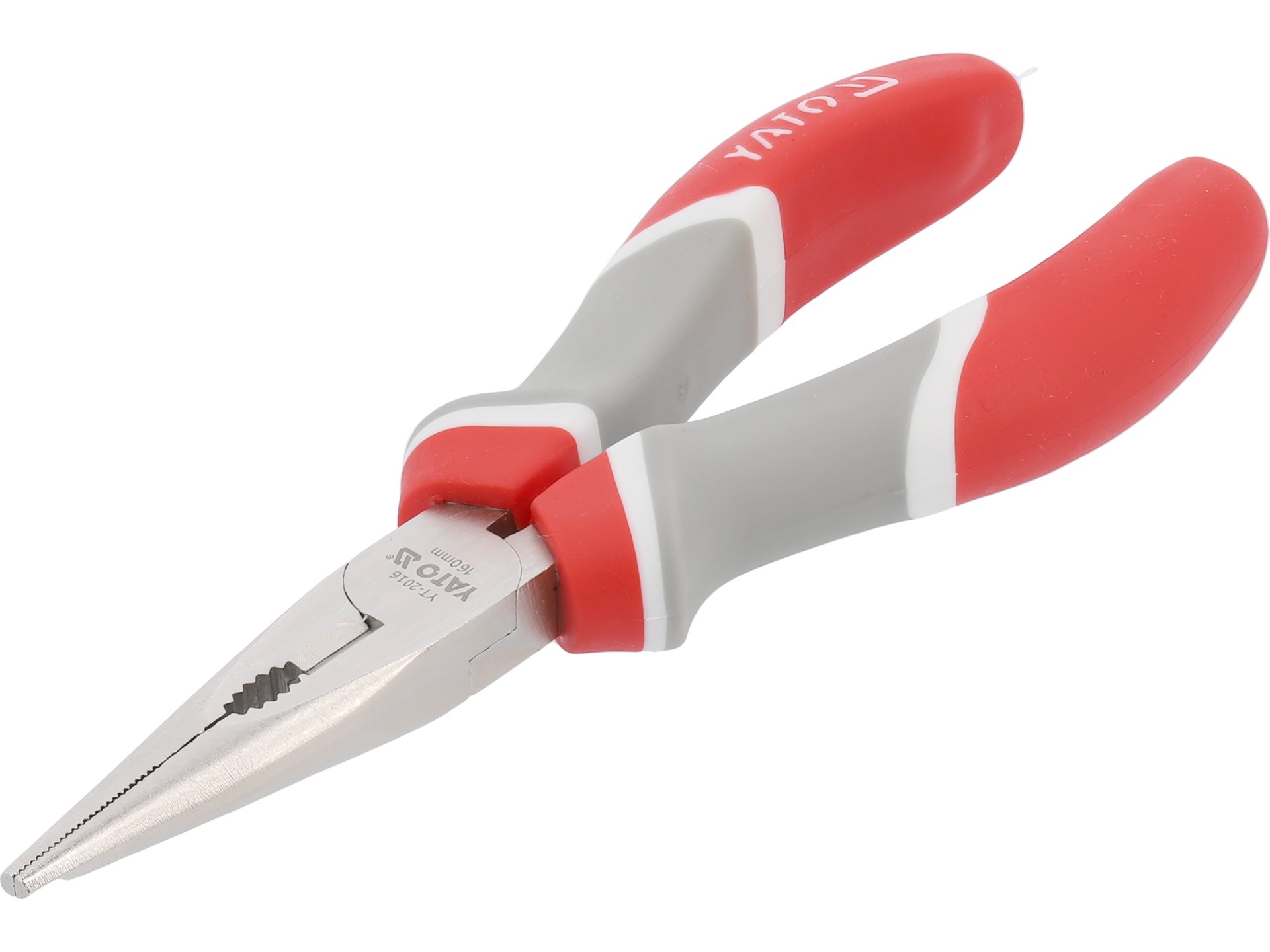 Long nose pliers
