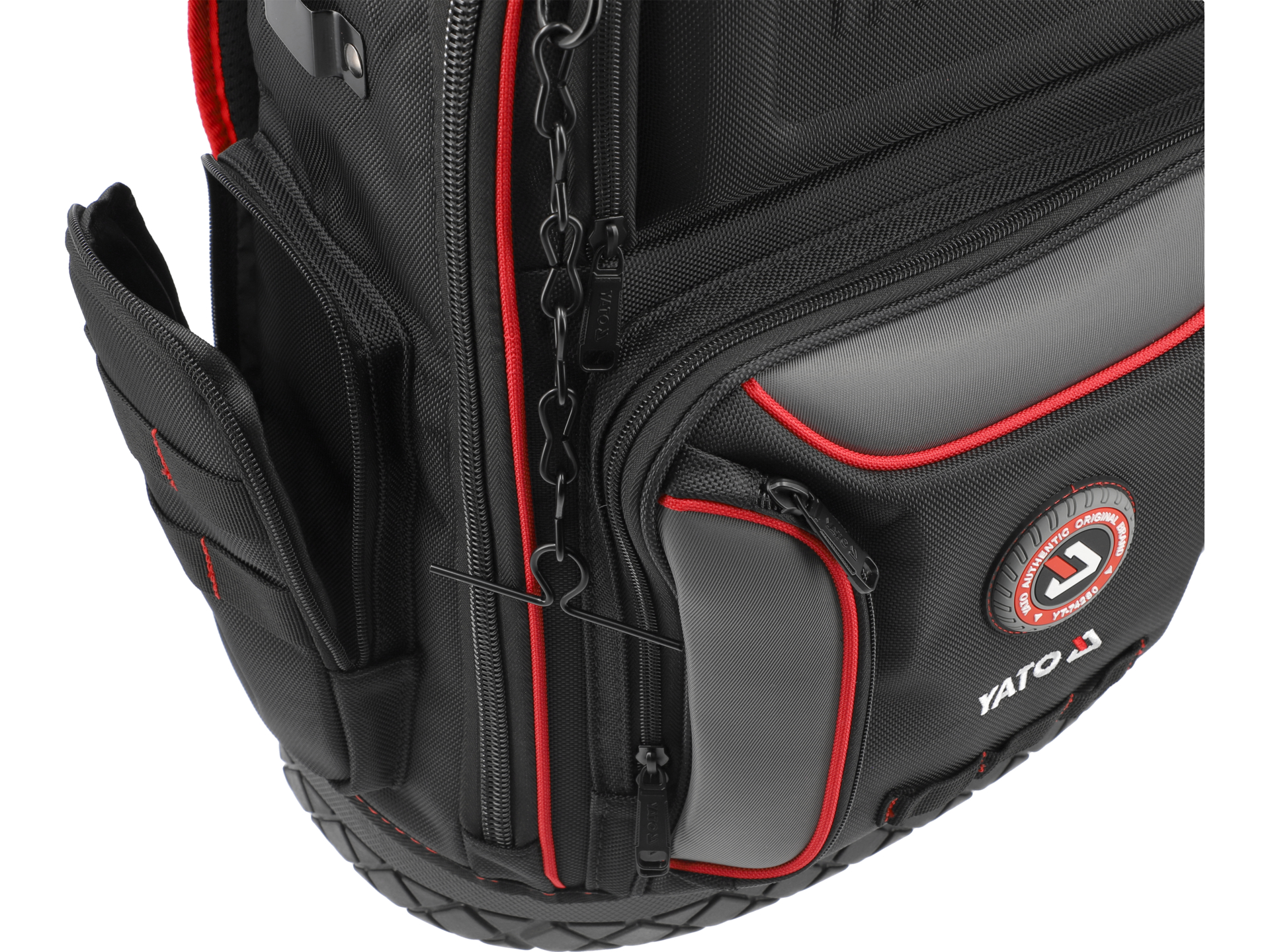Tool backpack