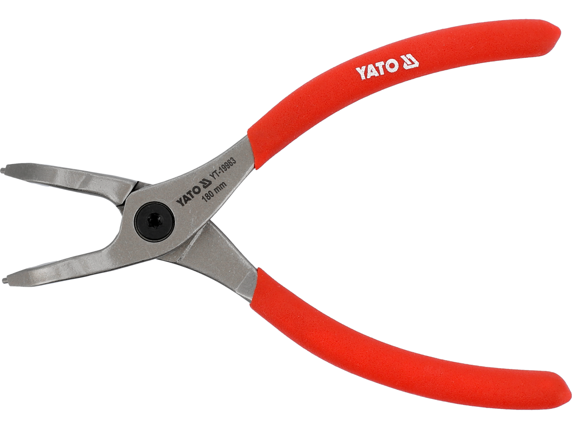 Circlip pliers