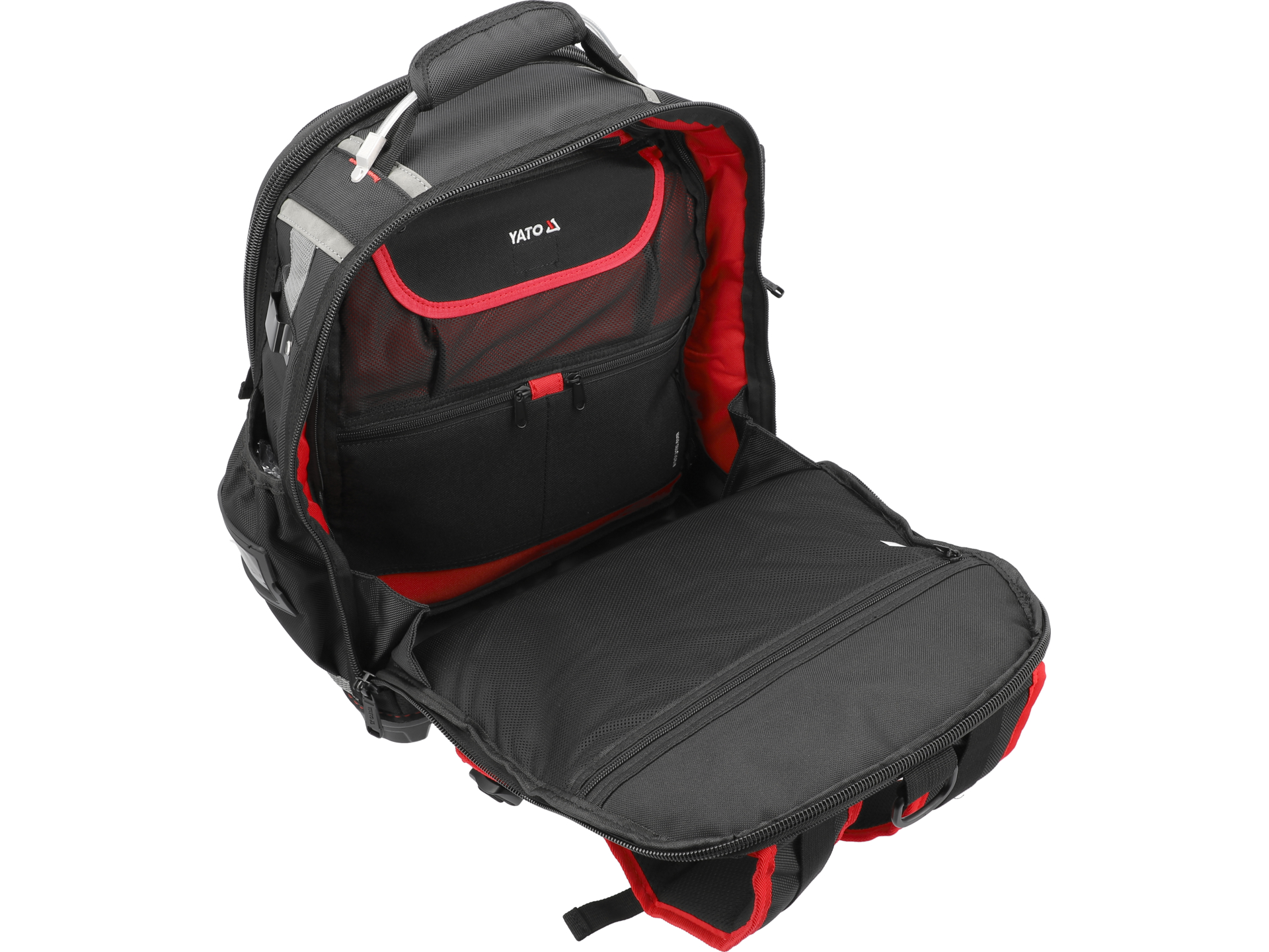Tool backpack