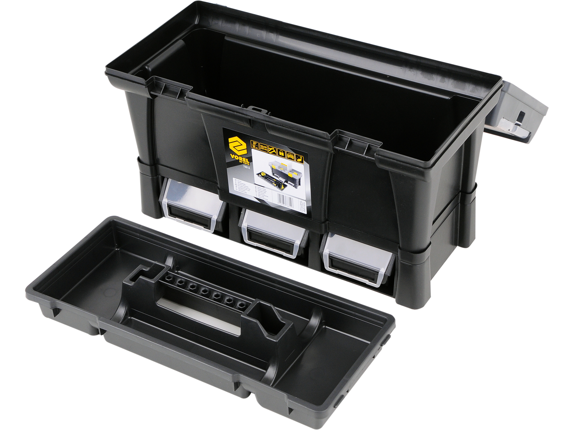 Tool box