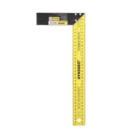 BRENAR Leņķa lineāls 350 mm