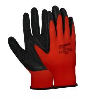 PROTECT2U cimdi RED LINE R8 kulons