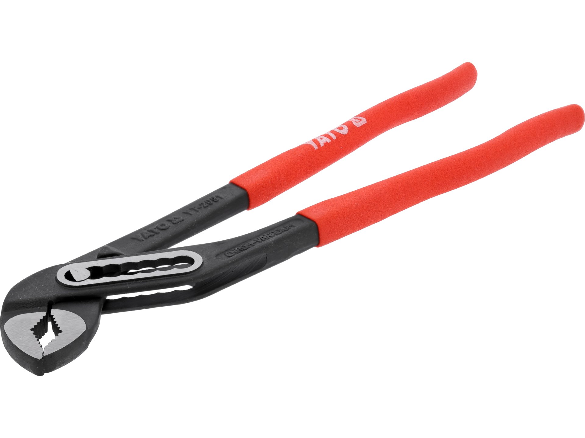 Water pump pliers