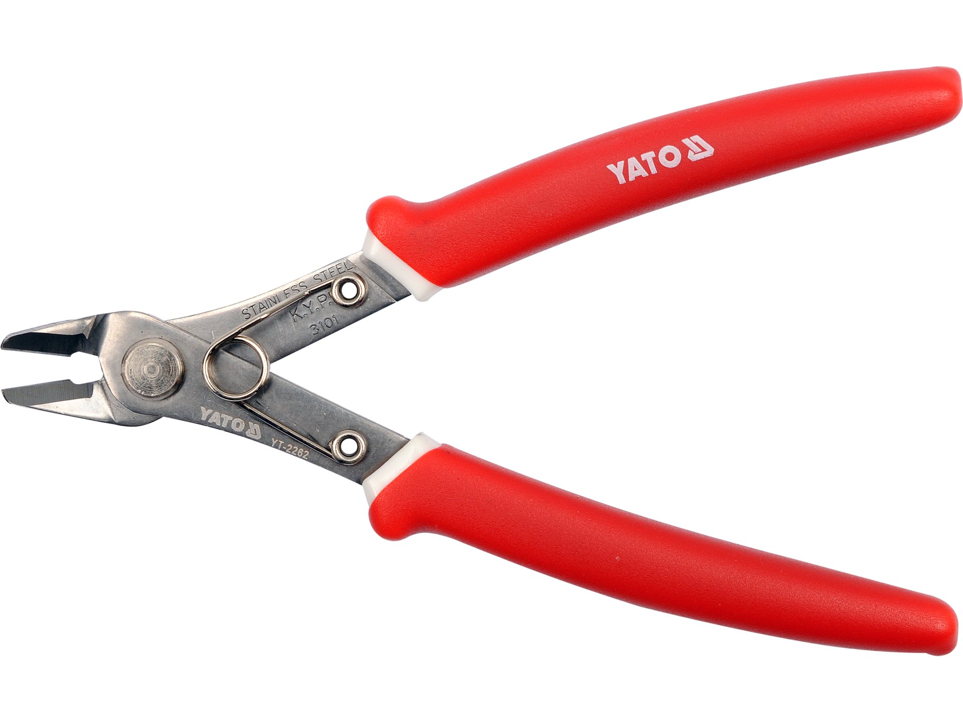 Electrical cutter