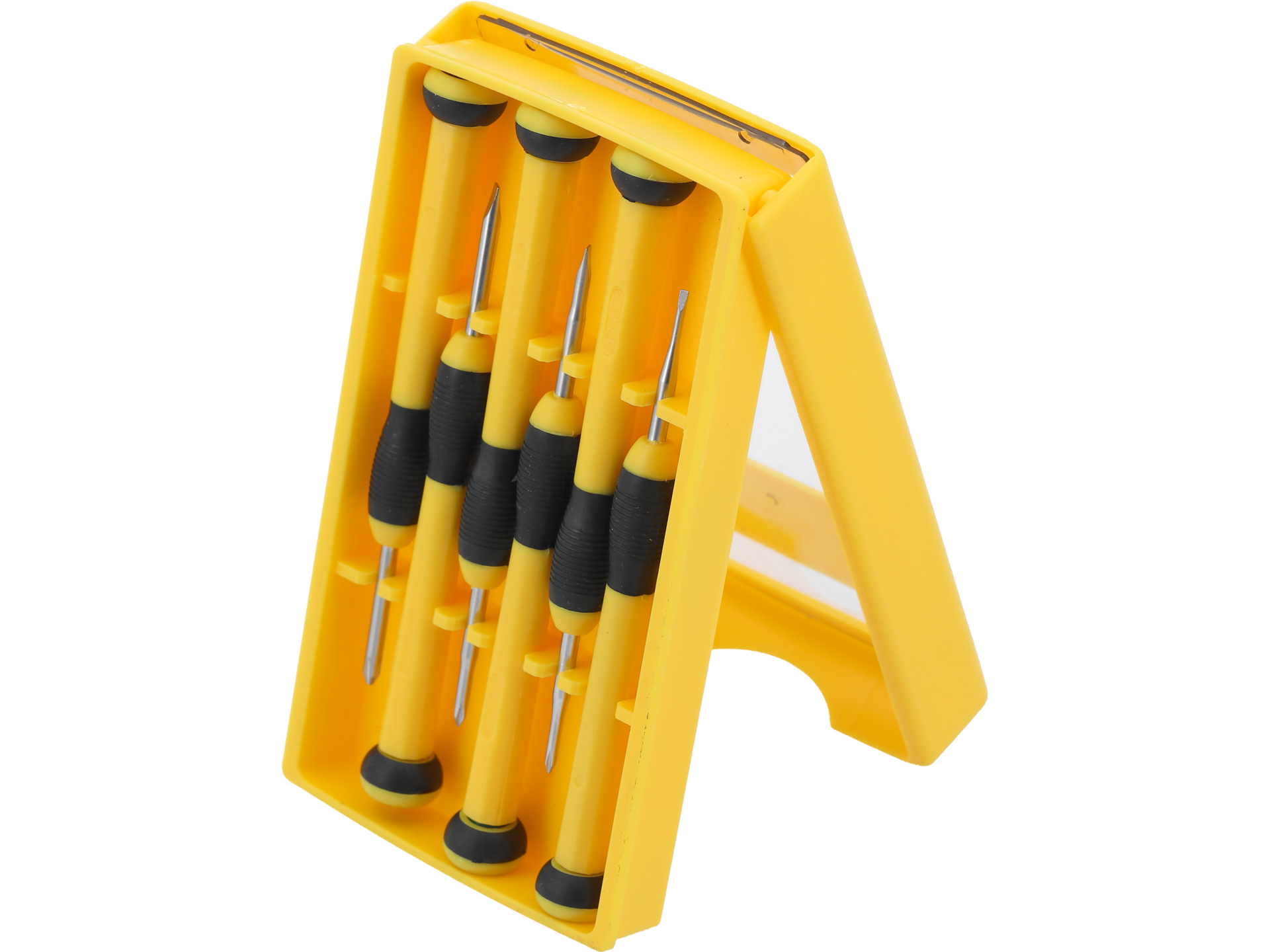 Precision screwdriver set