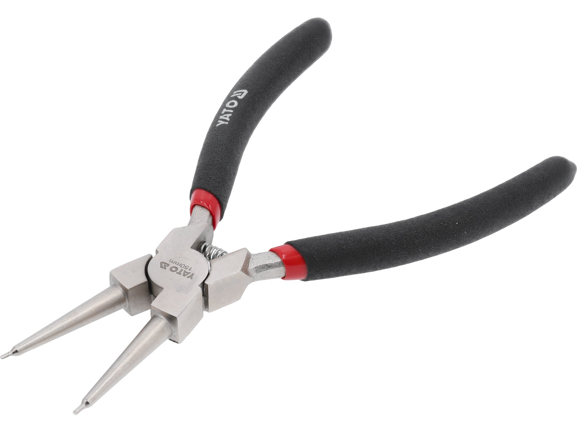 Circlip pliers