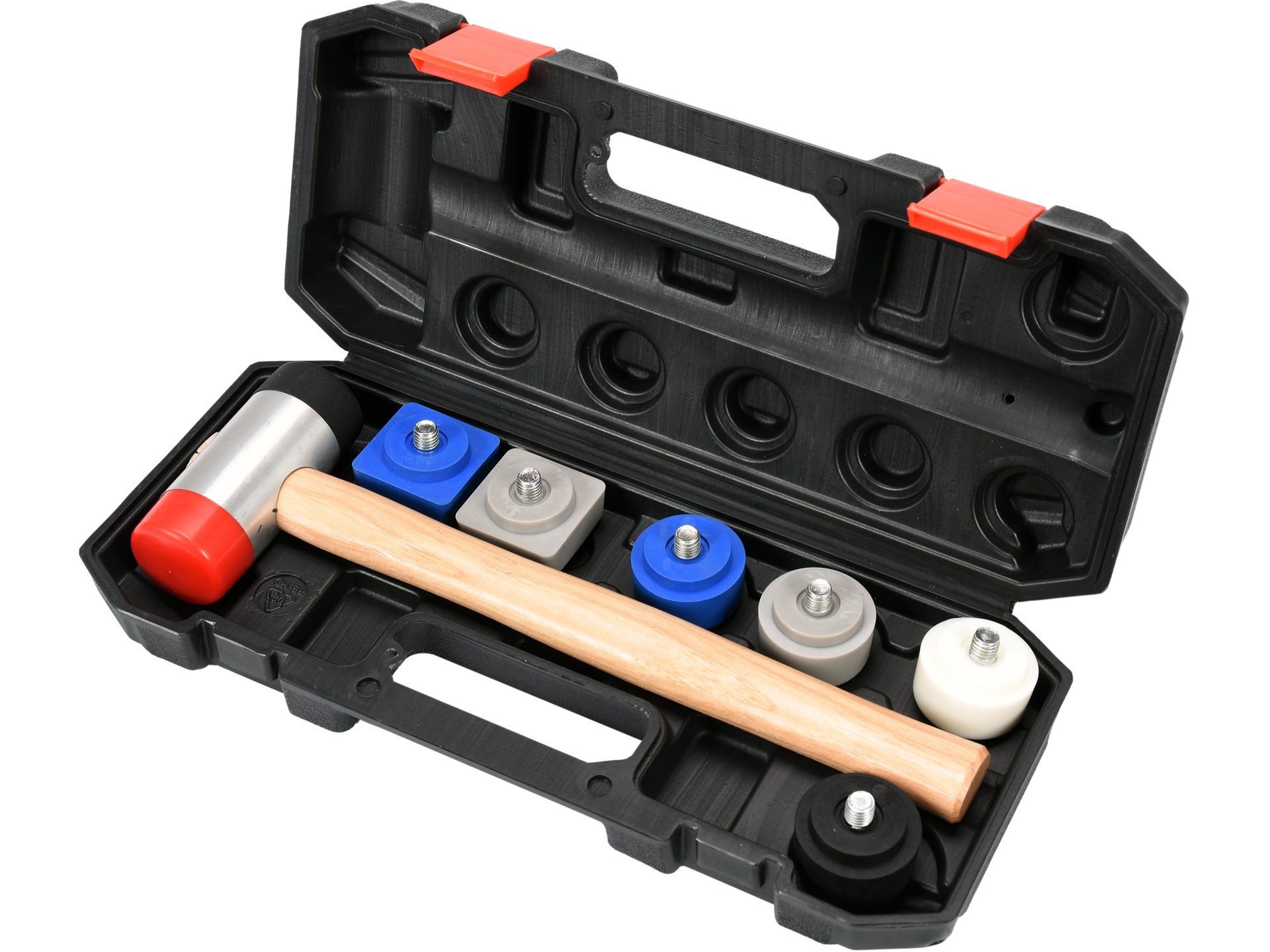 Mounting hammer