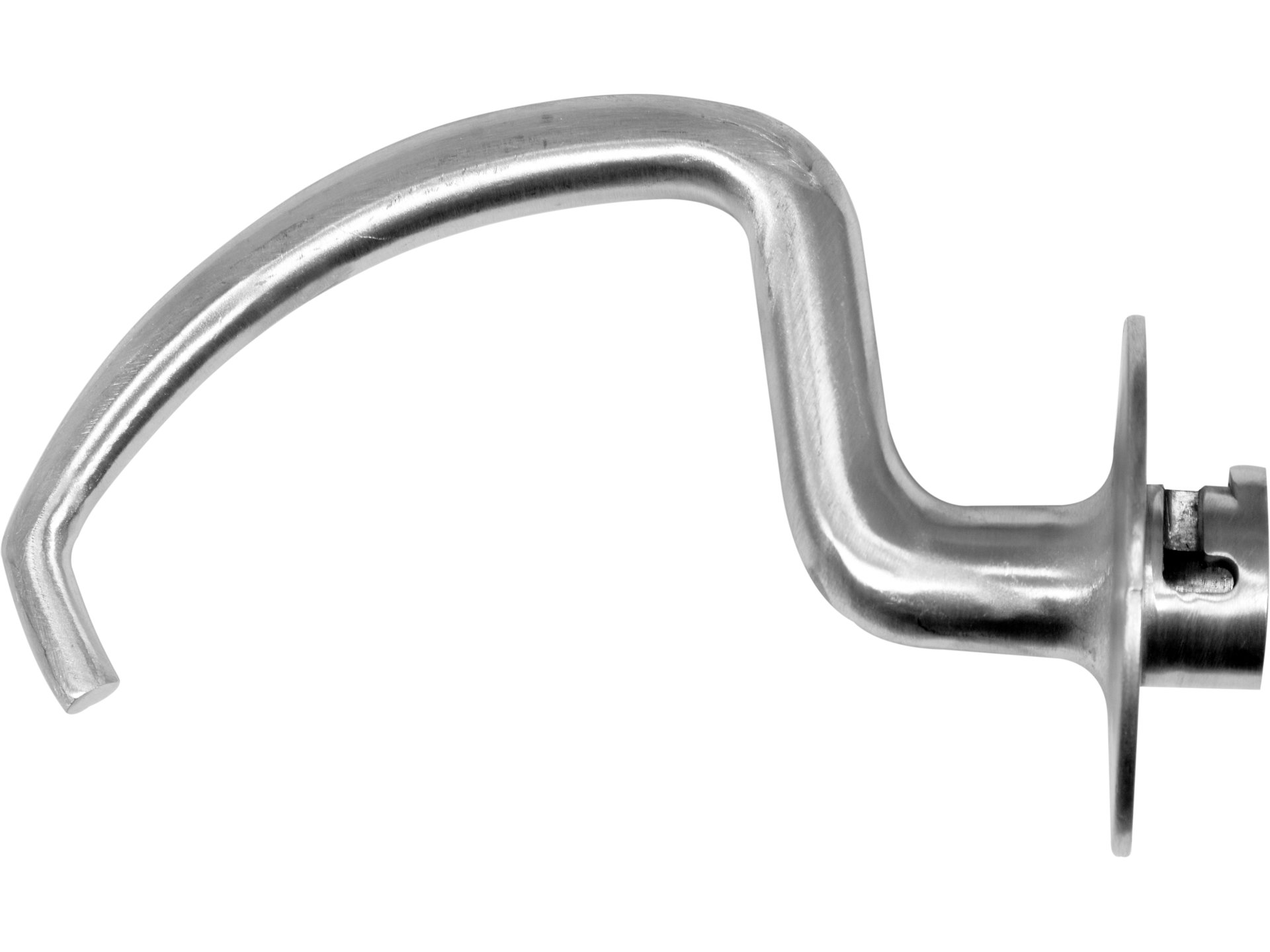 Planetary mixer