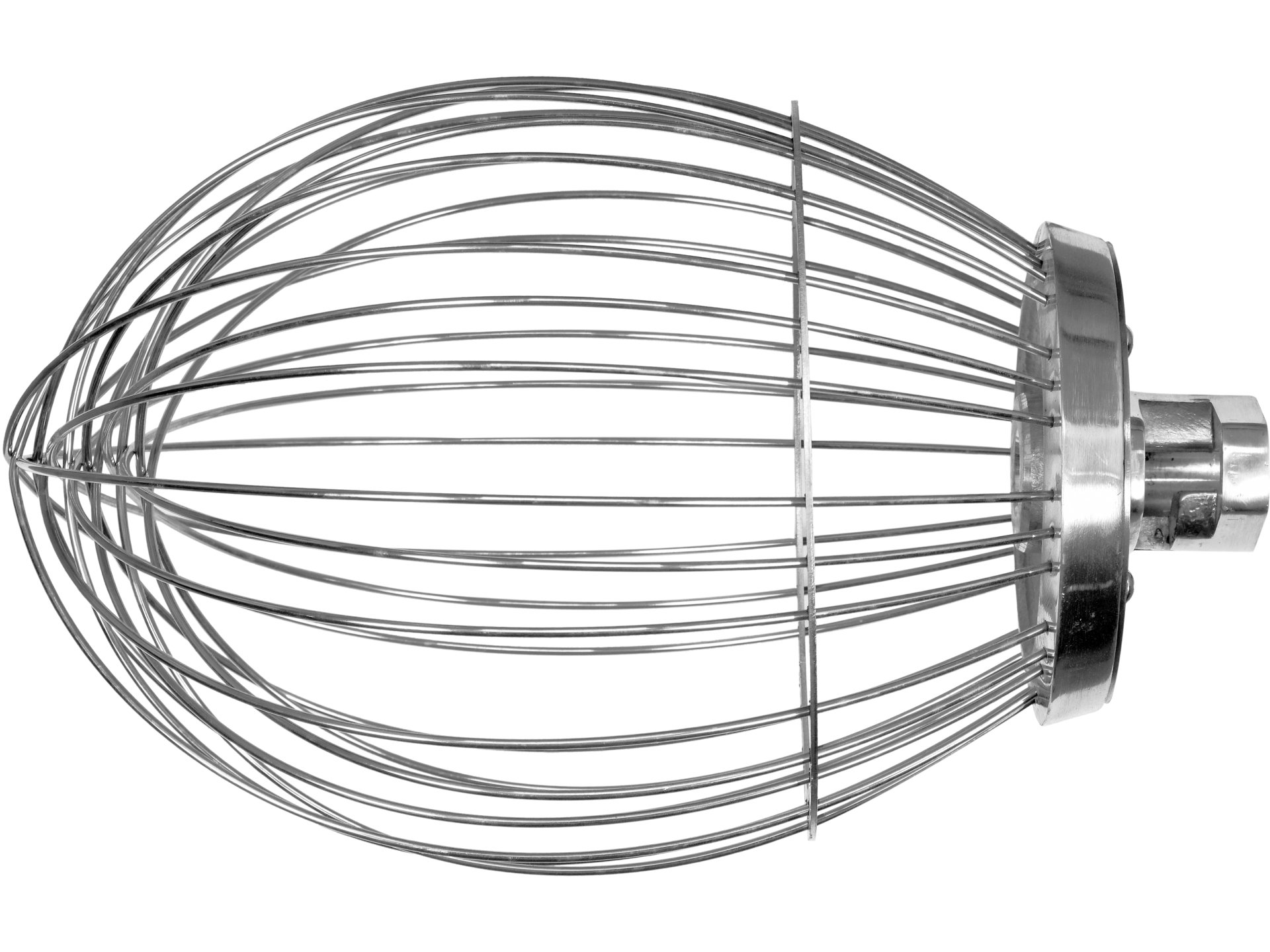 Planetary mixer