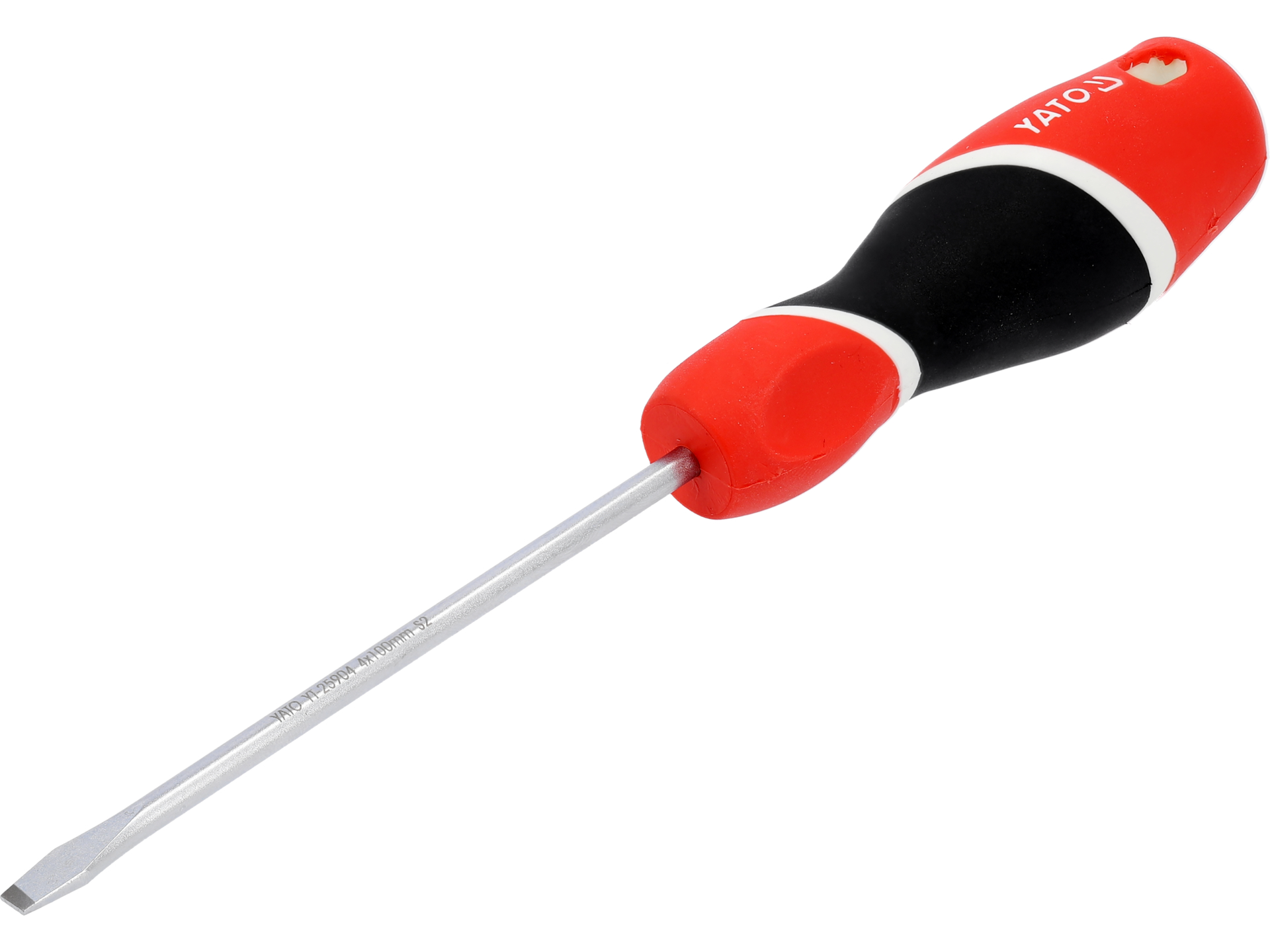 Screwdriver