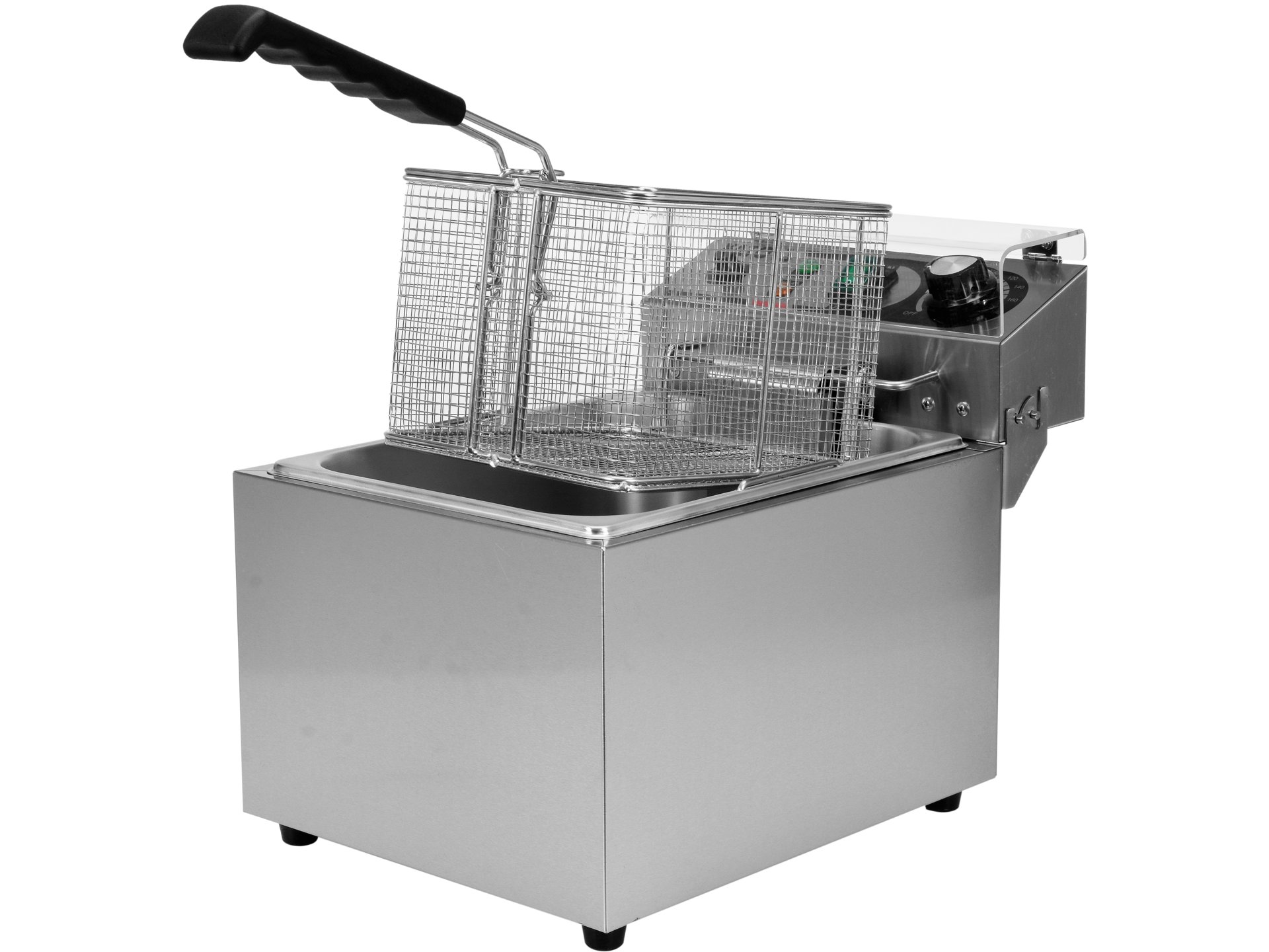 Fryer