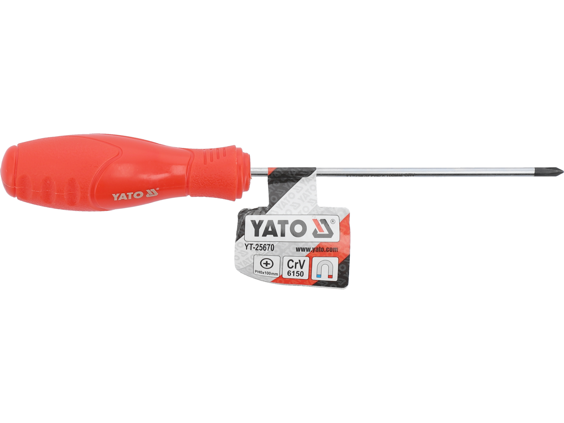 Screwdriver