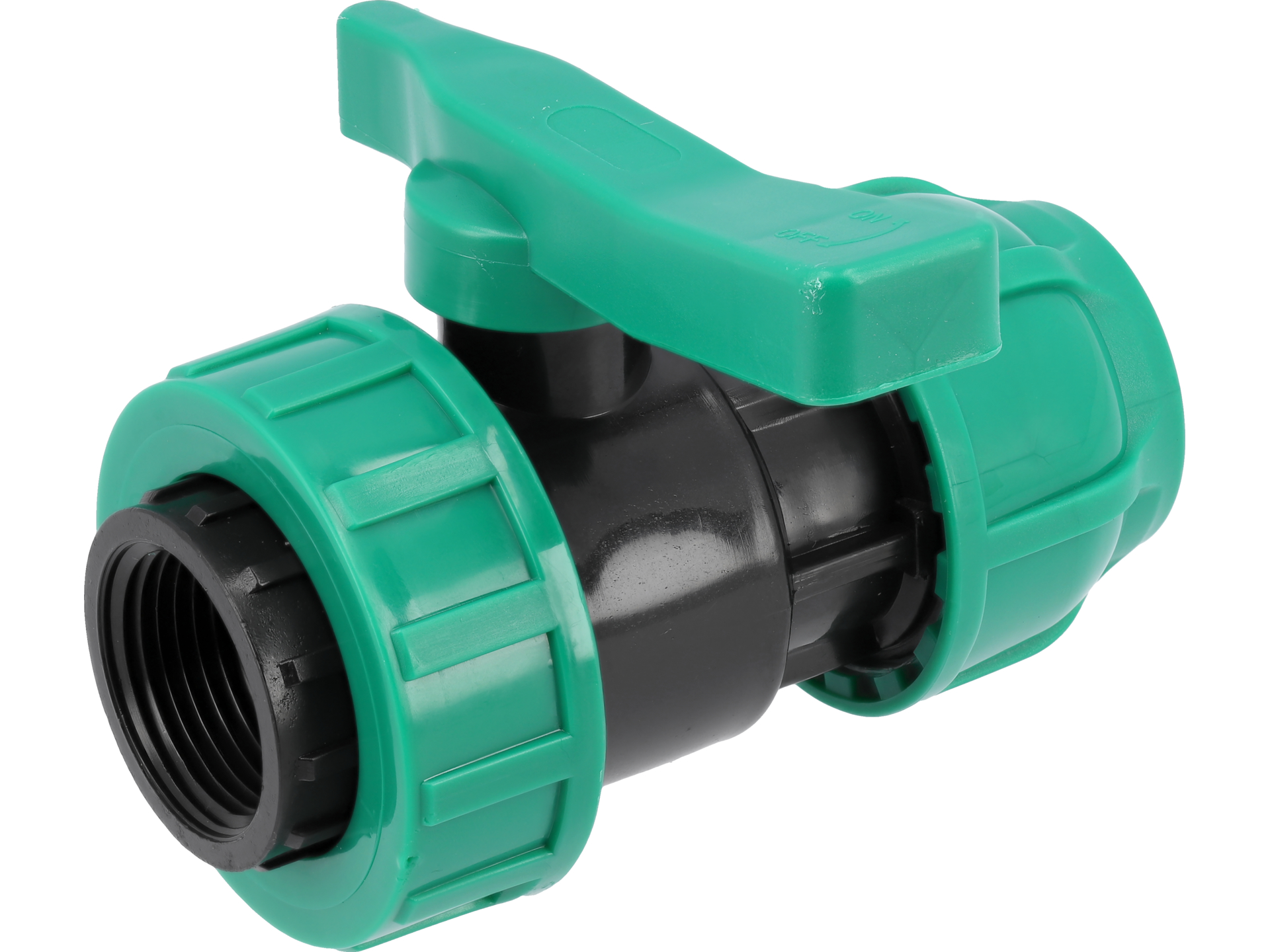 Ball valve