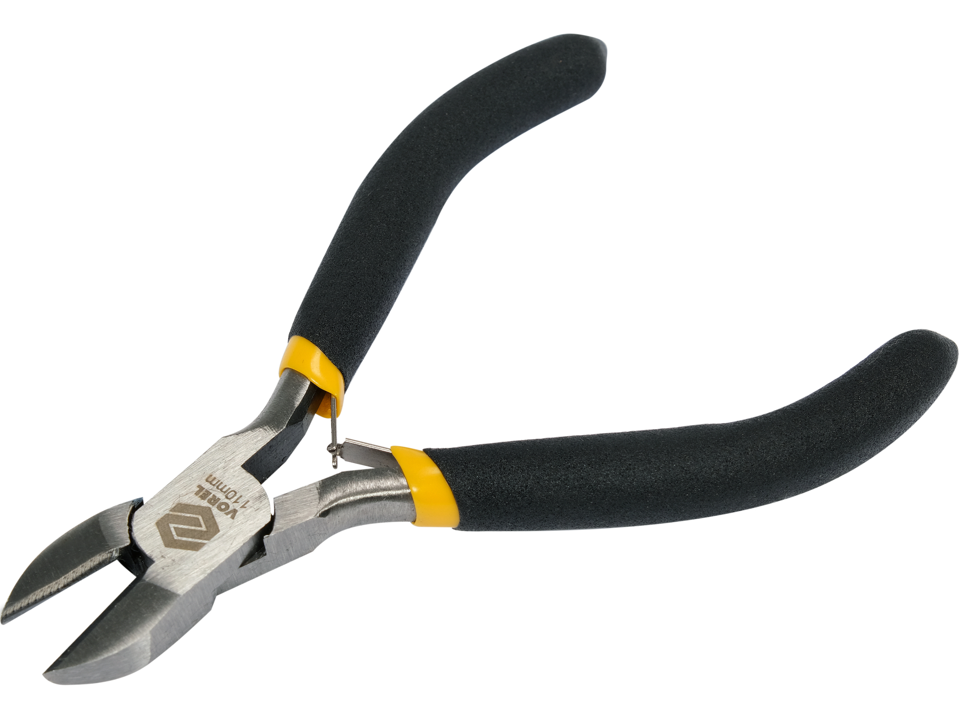 Side cutting pliers