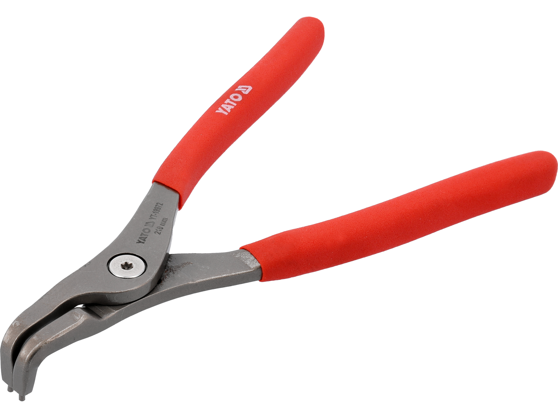 Circlip pliers