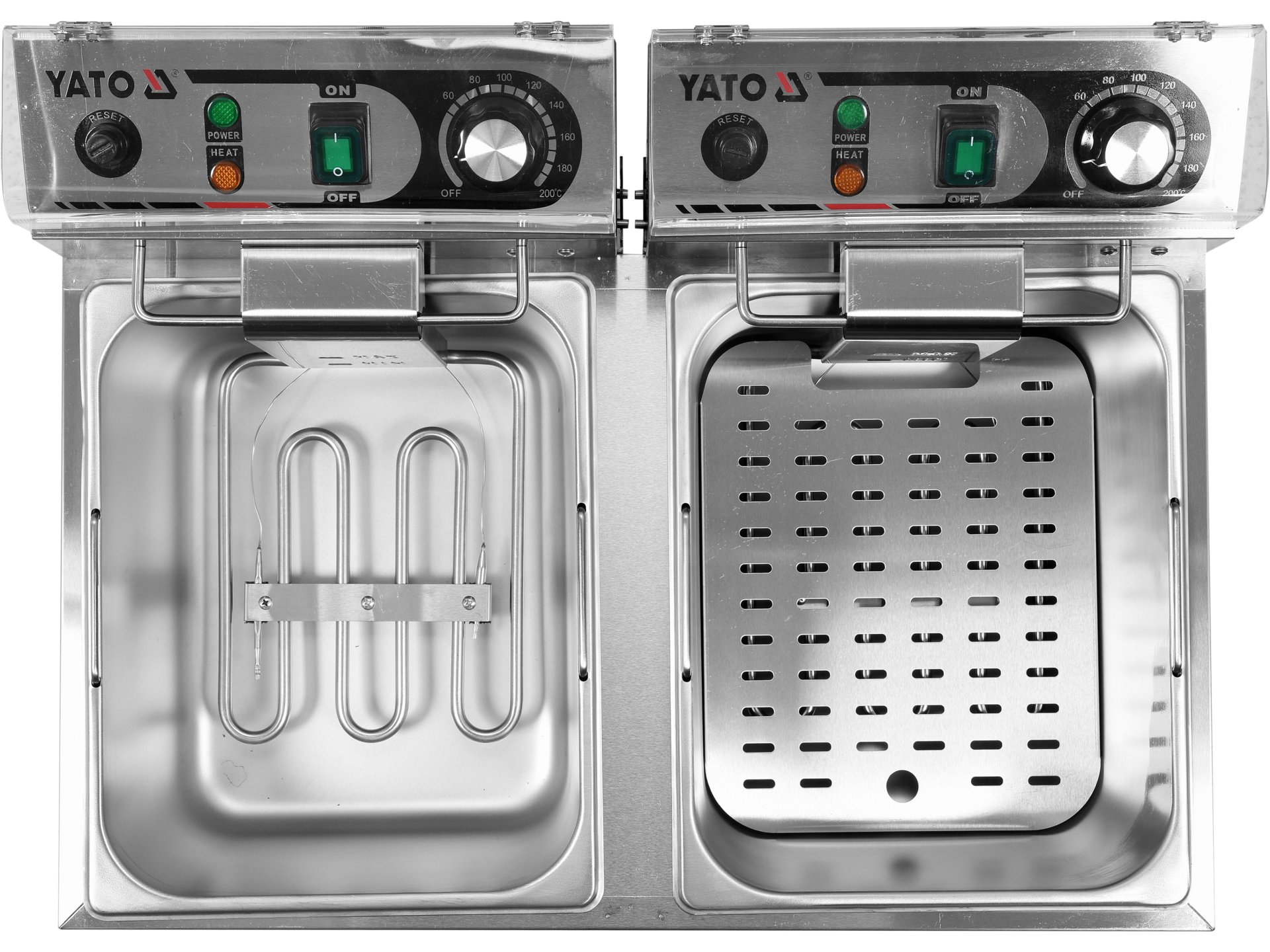 Fryer