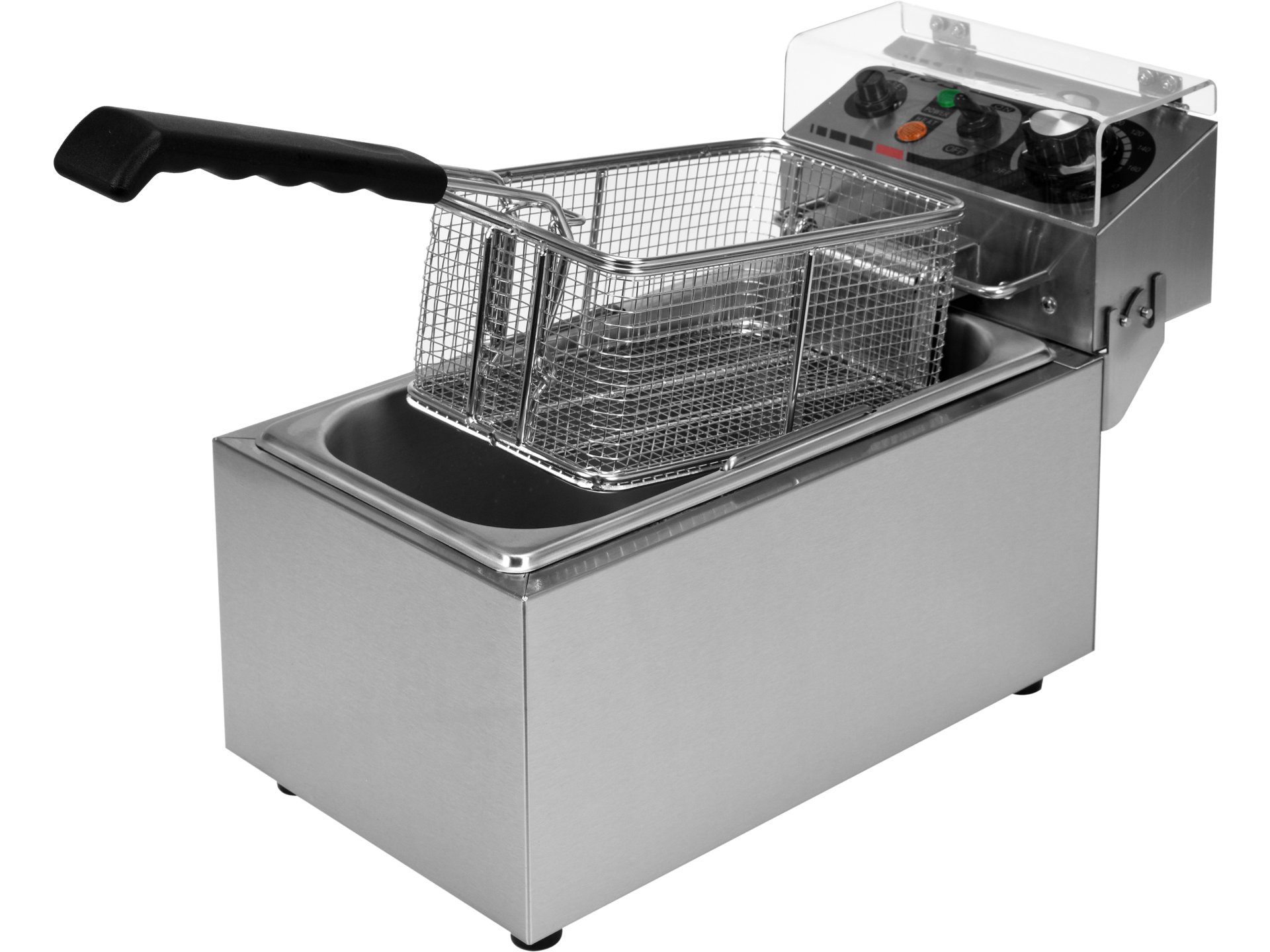 Fryer