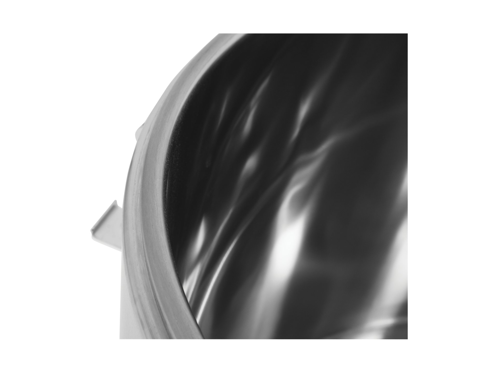 Insulation barrel
