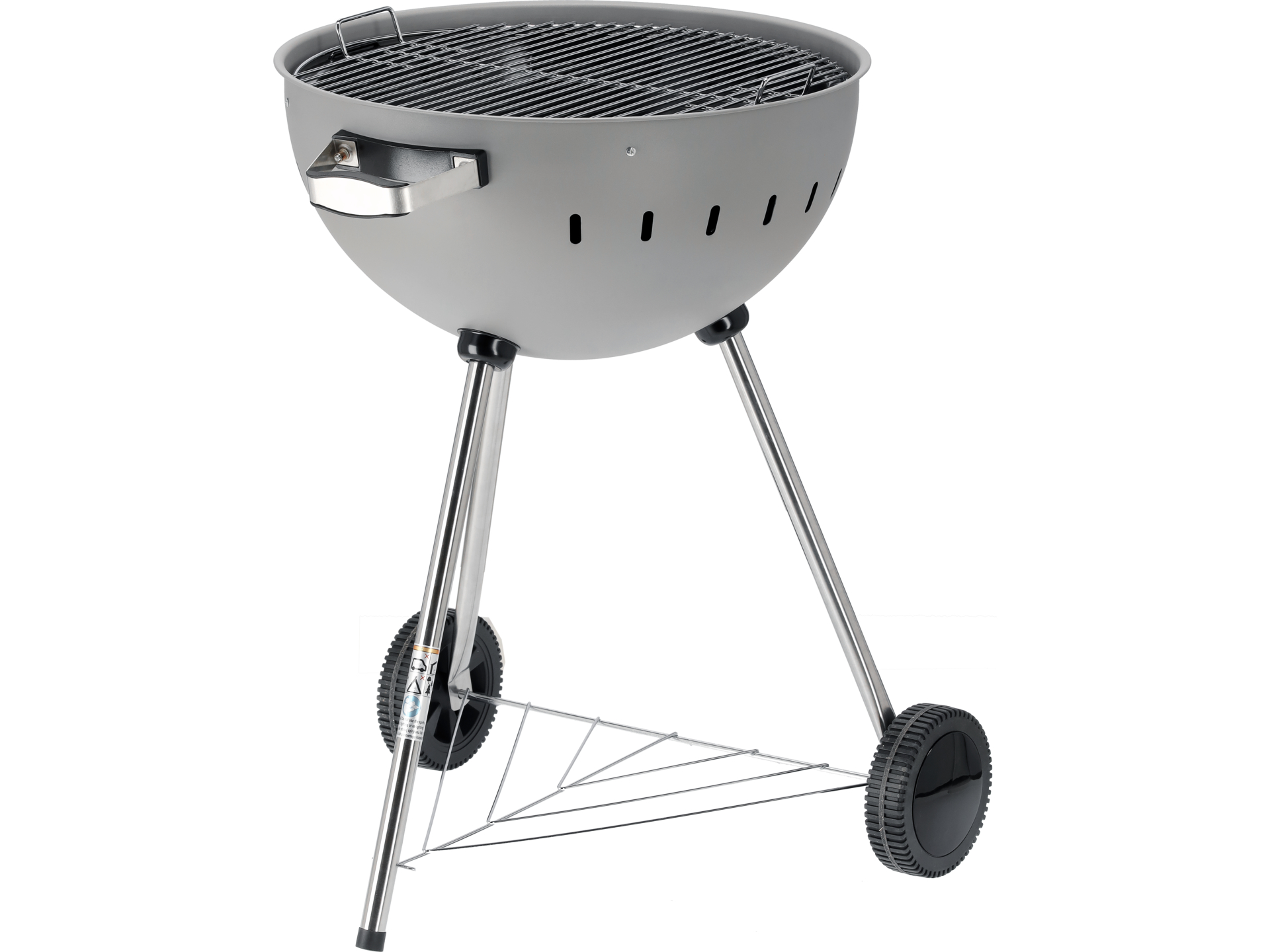 Charcoal grill