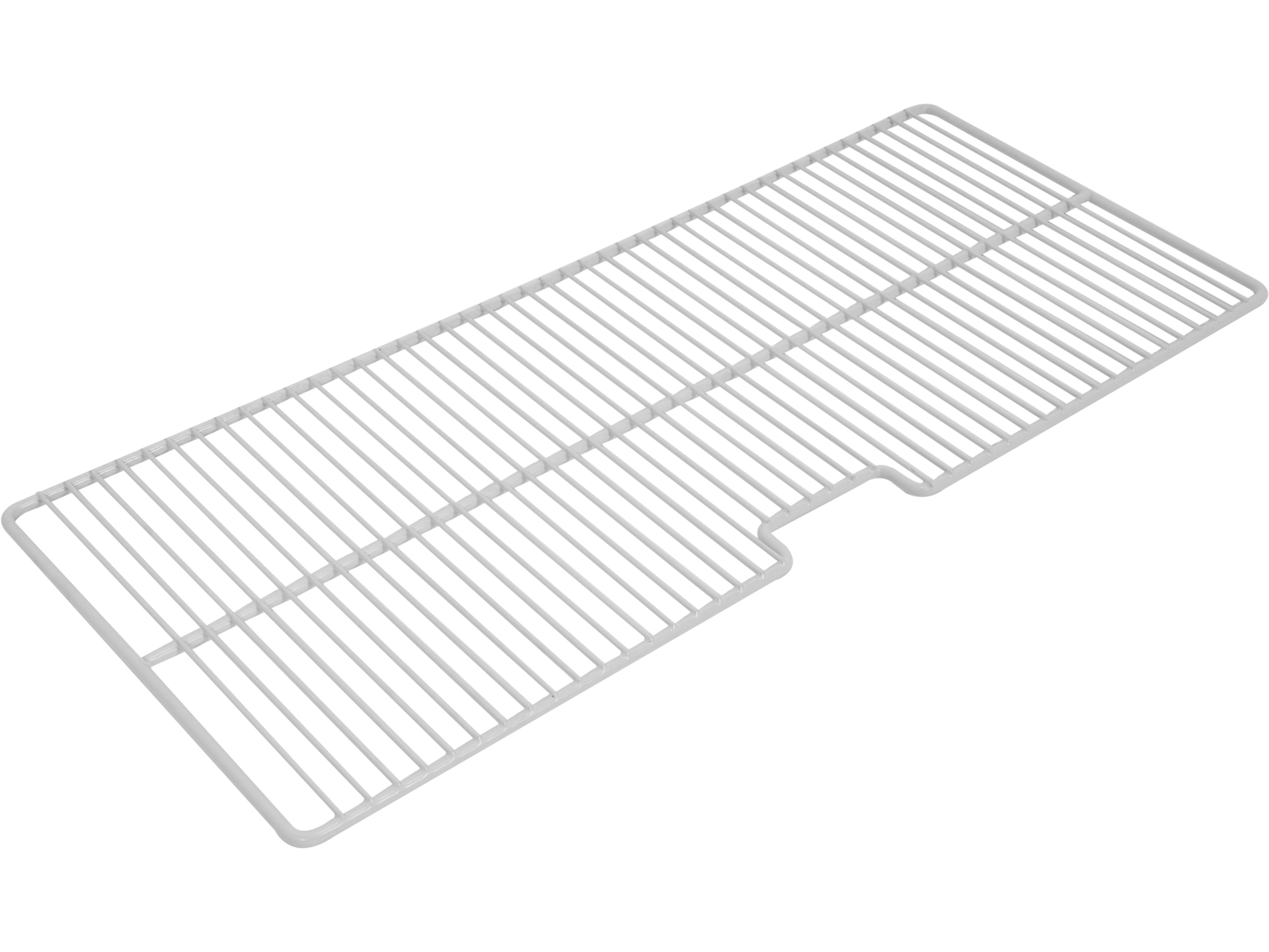 Spare shelf