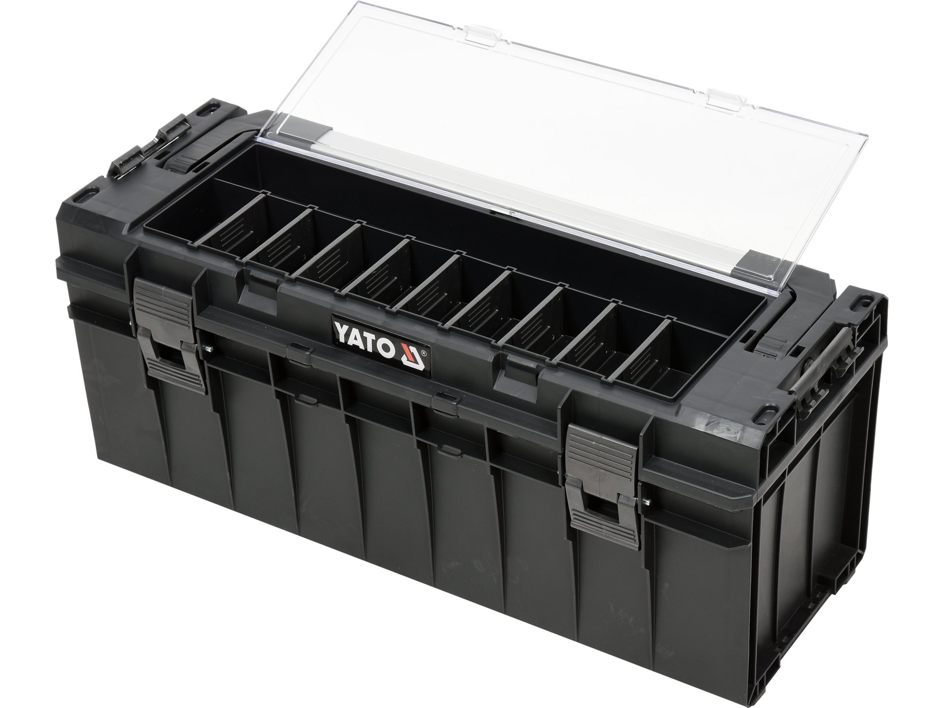 Tool box