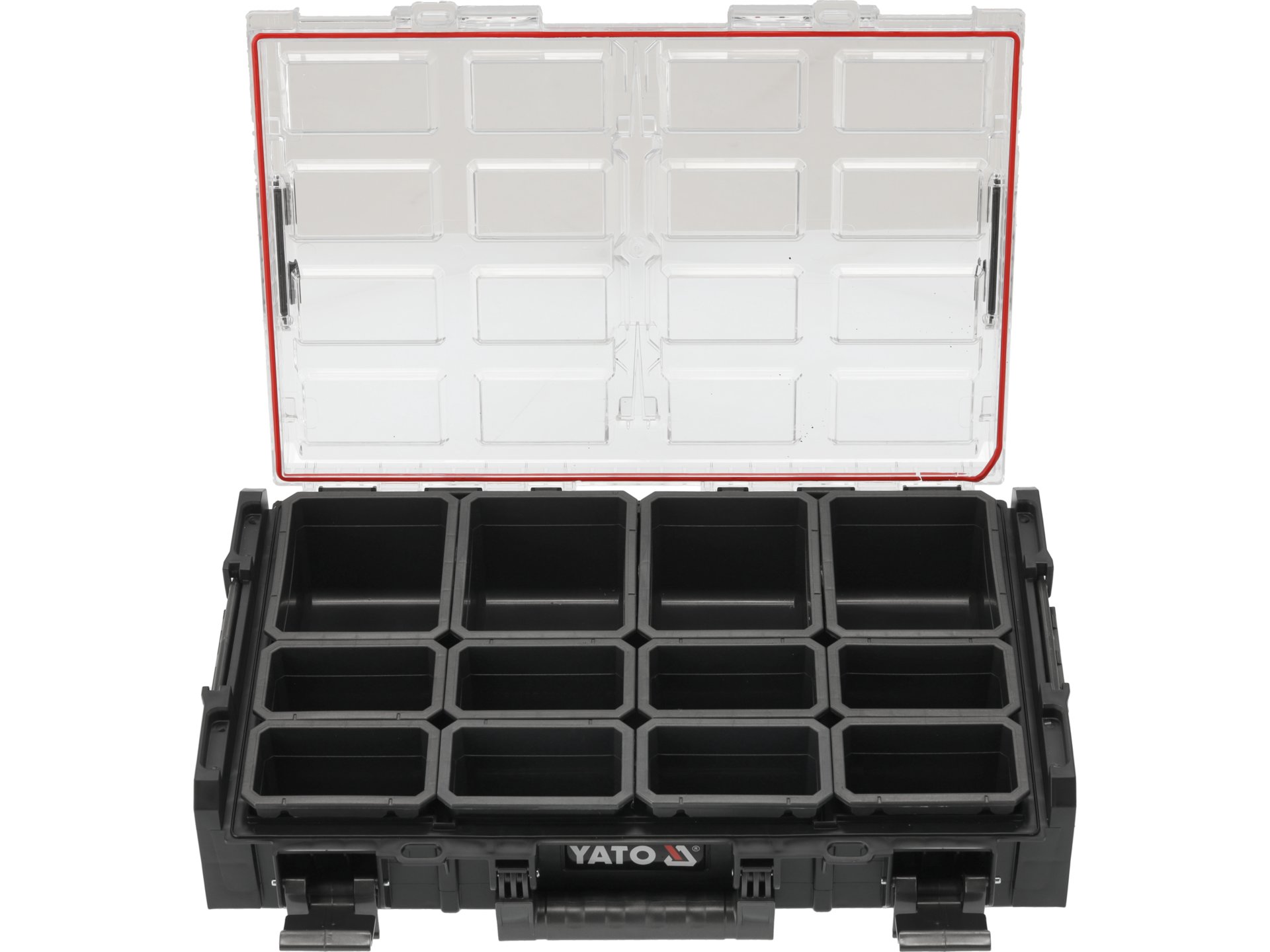 System organizer