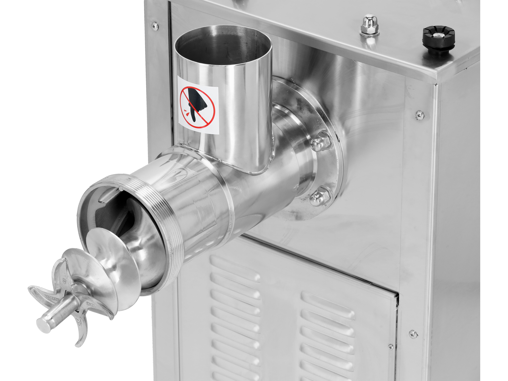 Meat mincer