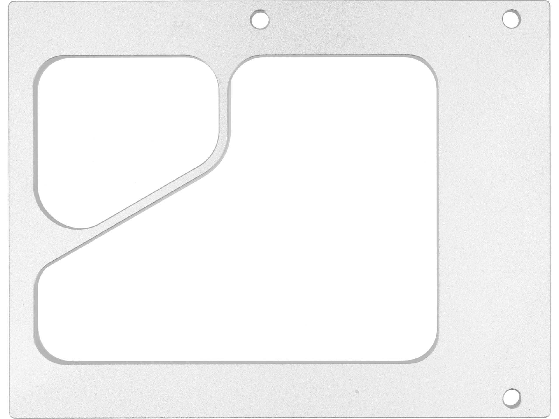Mould for tray sealing machine