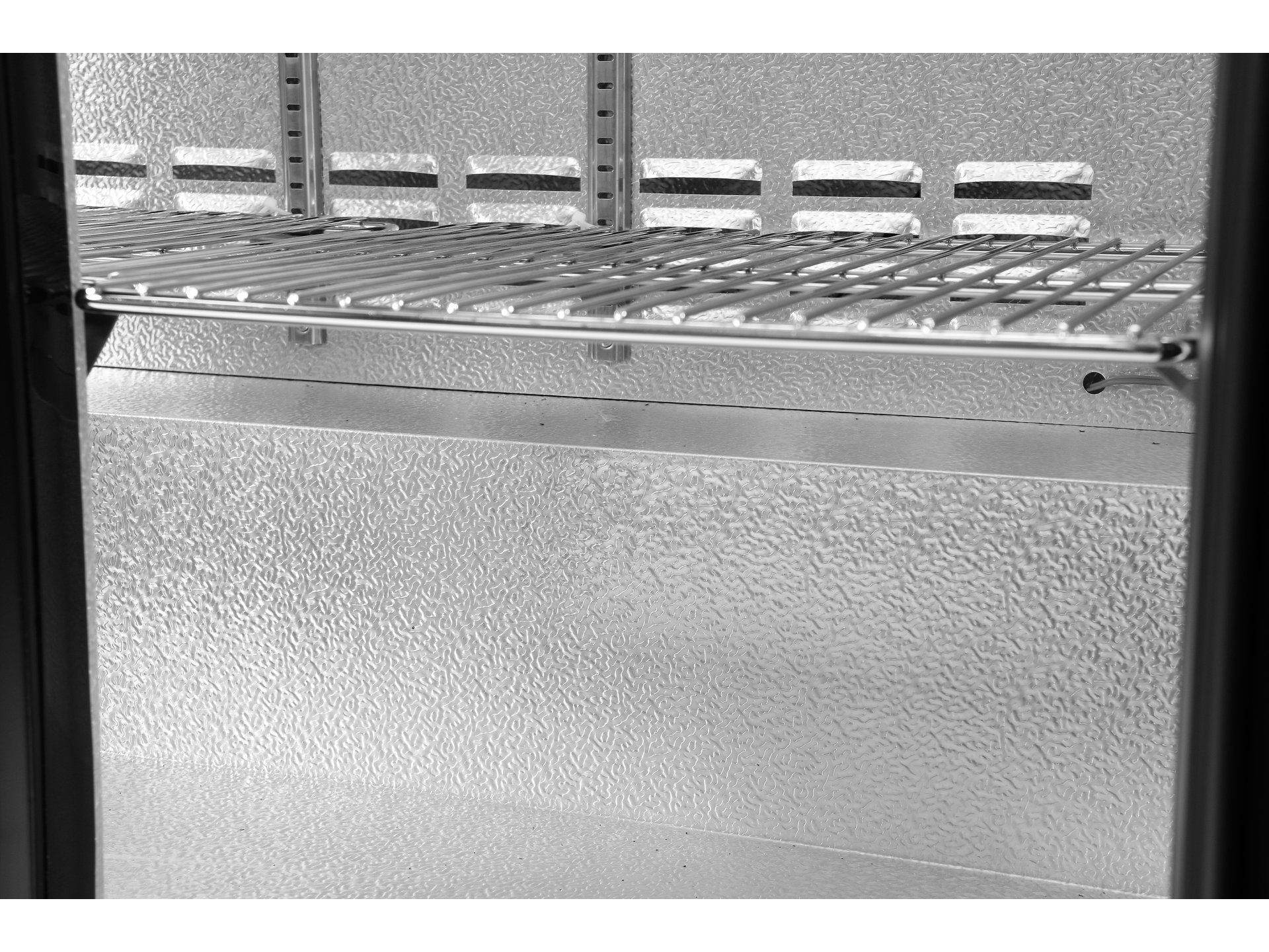 3 door bottle cooler 