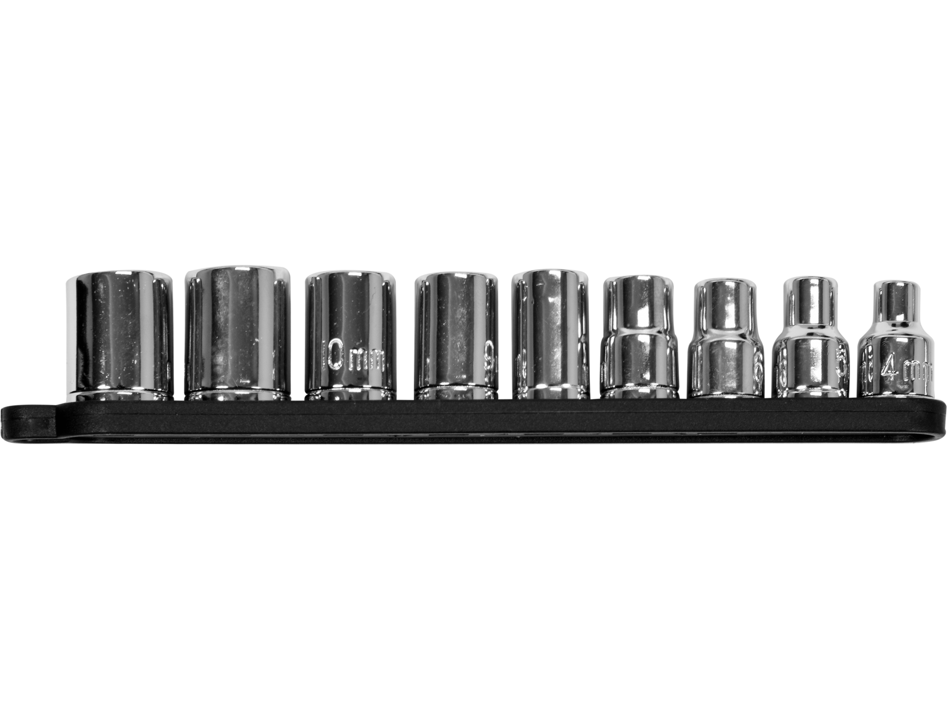 Ratchet screwdriver with bits