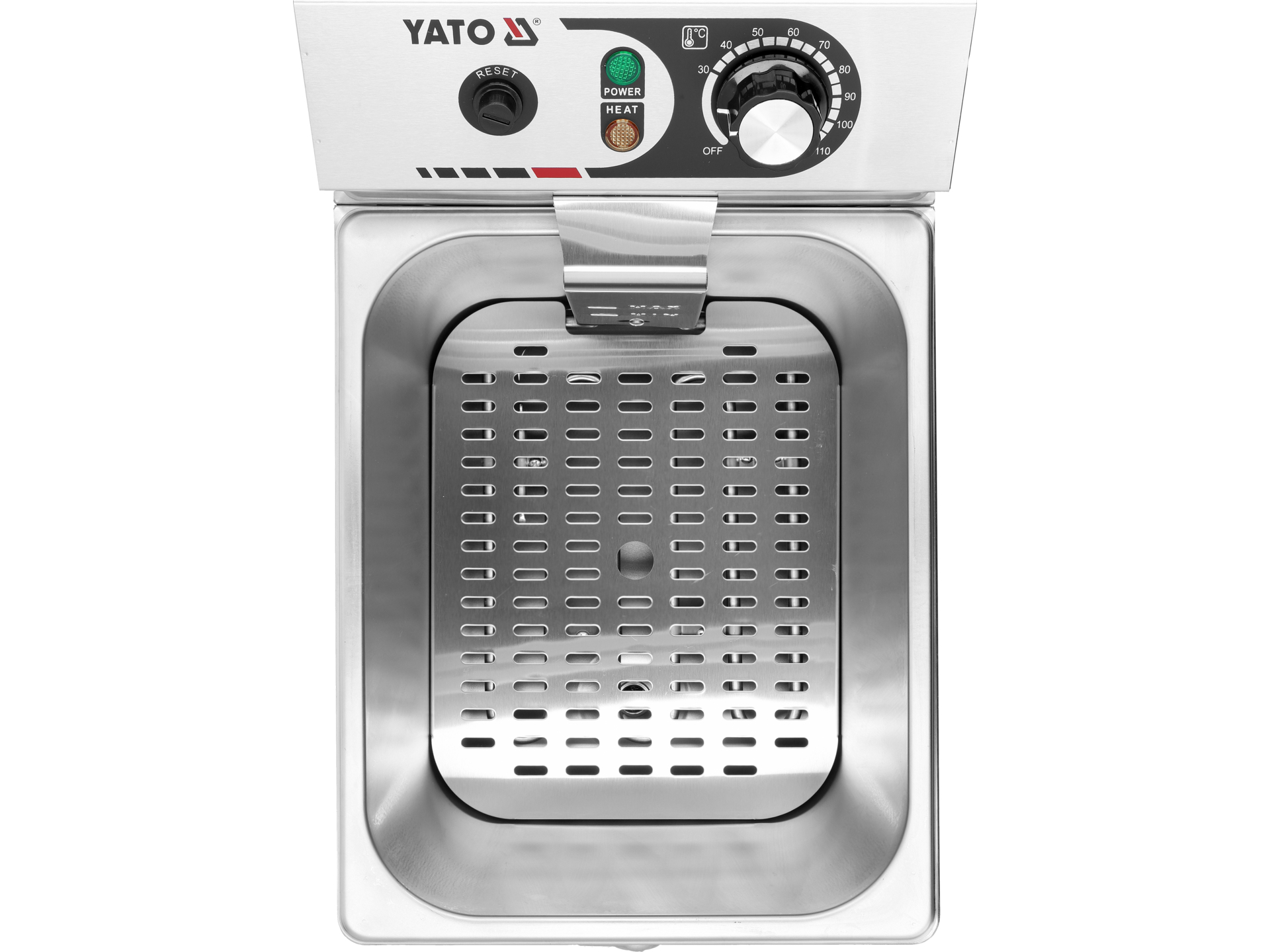 Pasta cooker