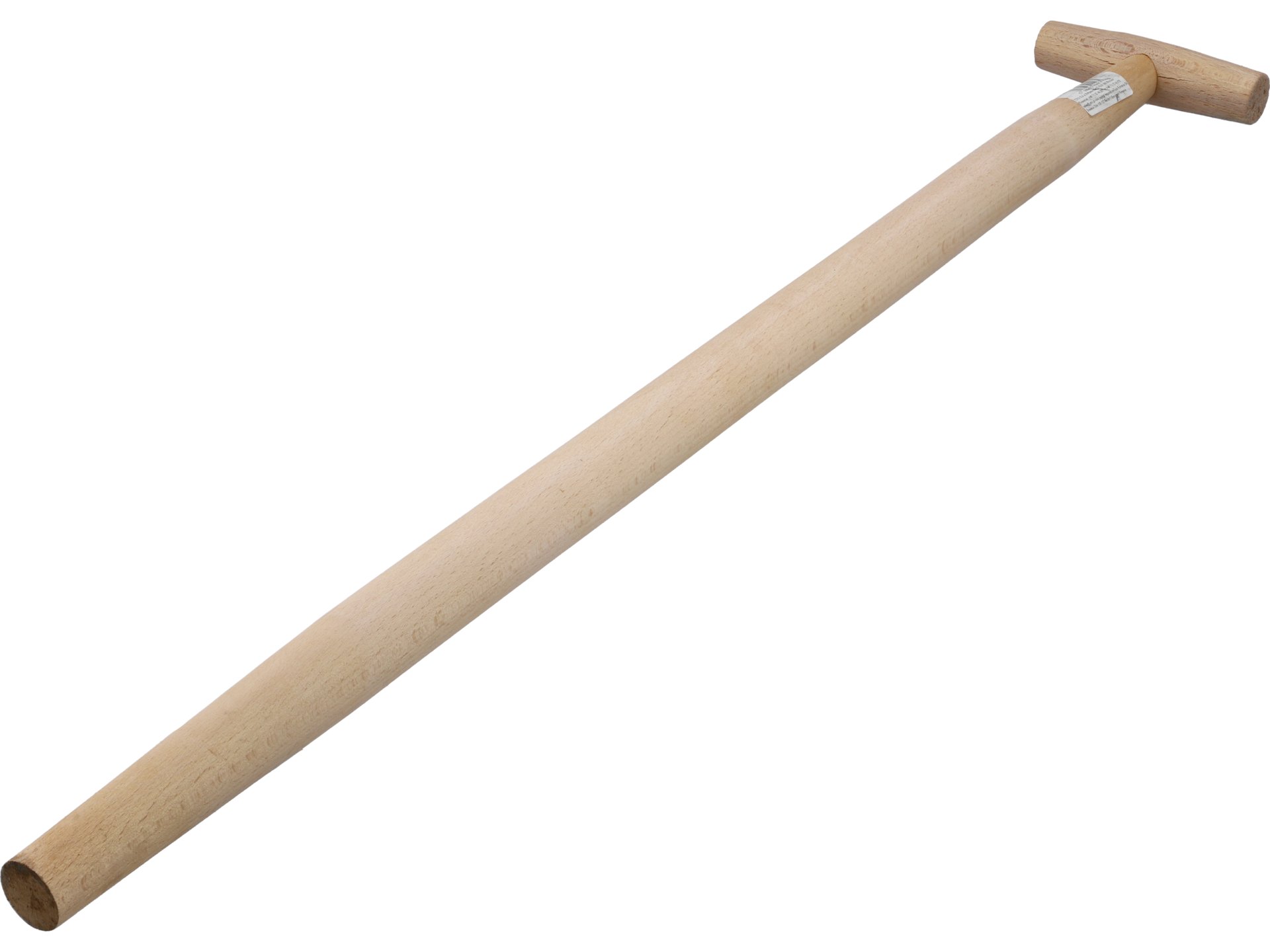 Spade handle