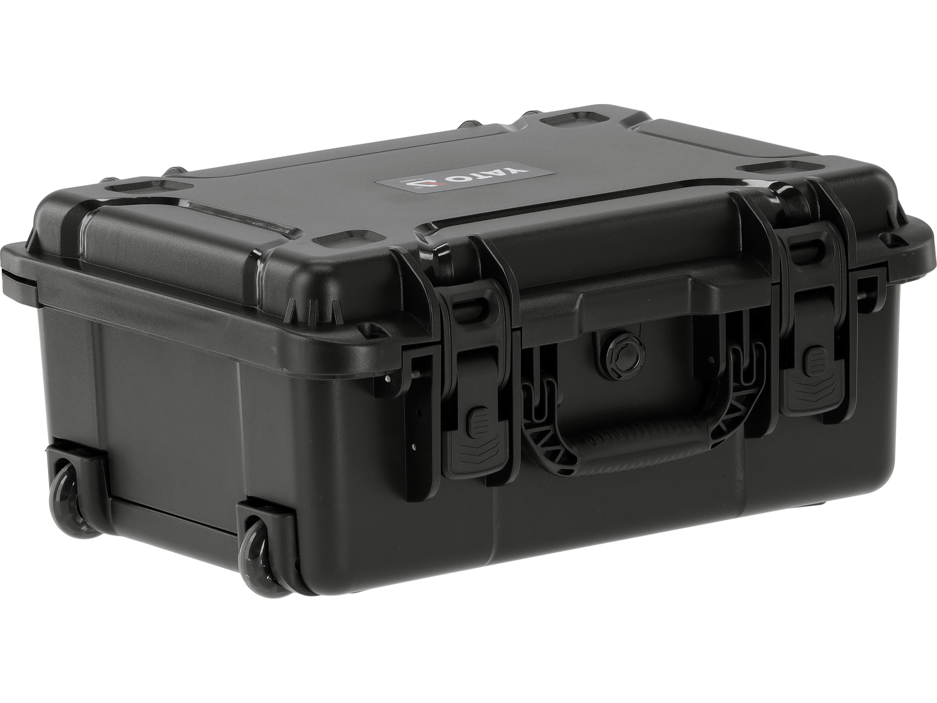 Hermetic tool box