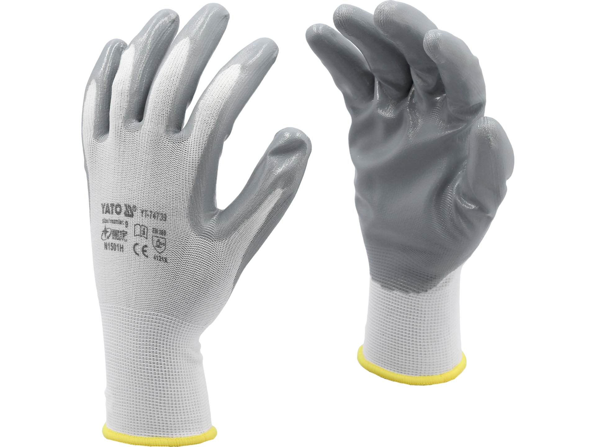 Darba cimdi