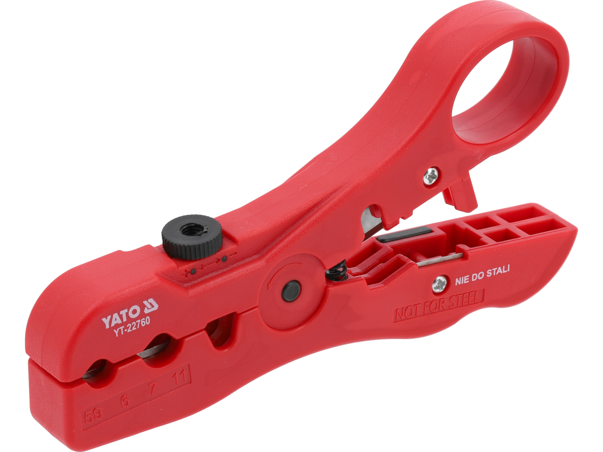 Wire stripper