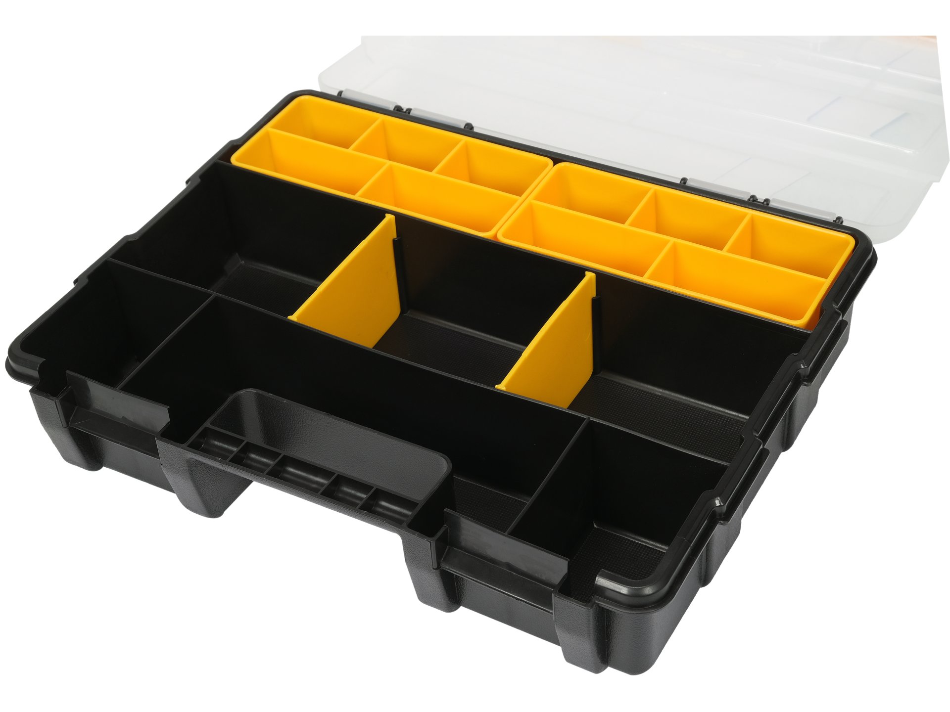 Organizer set