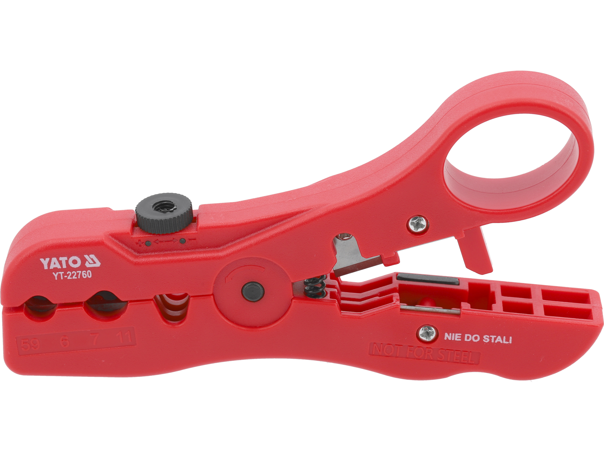 Wire stripper