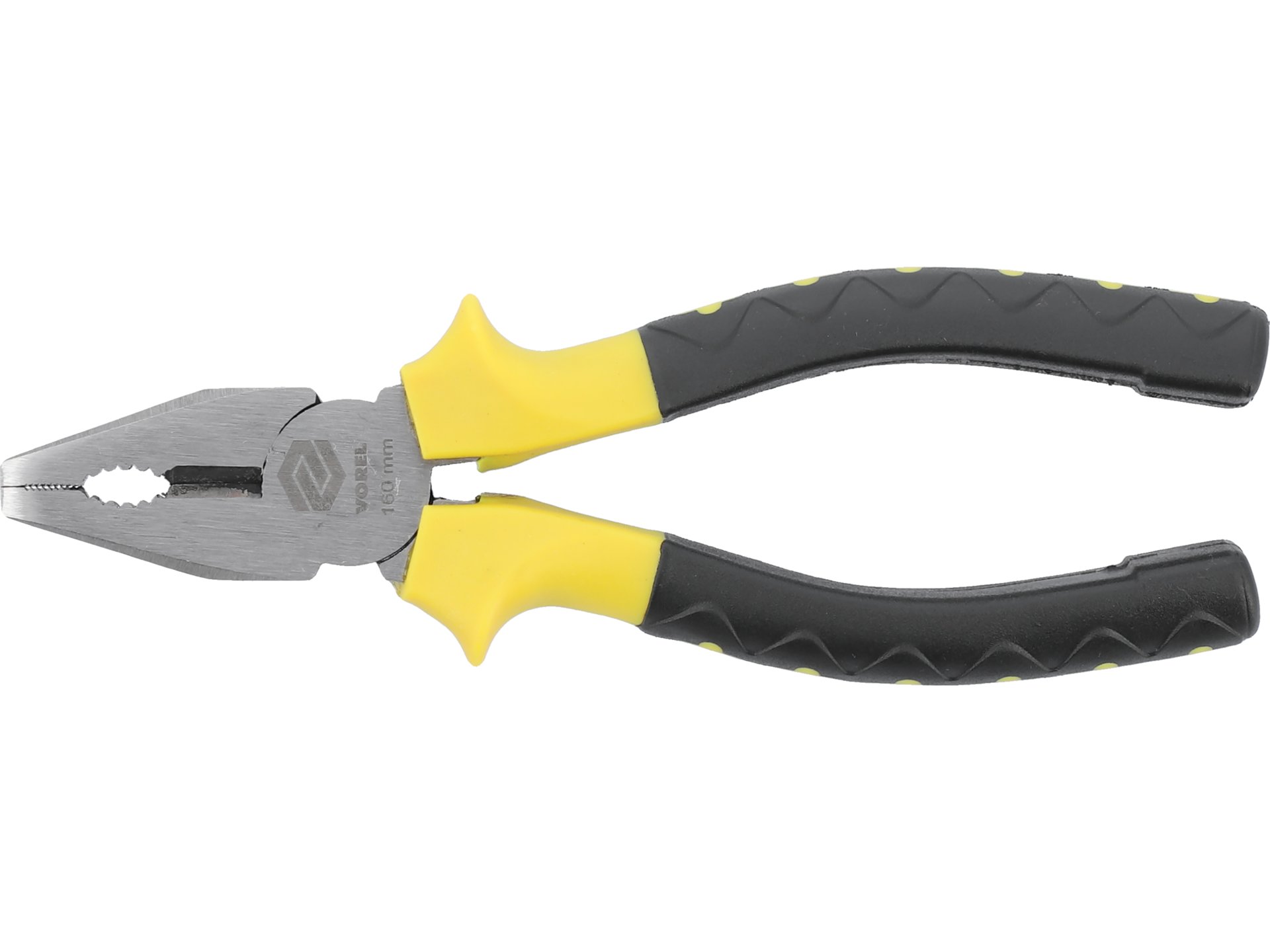 Combination pliers