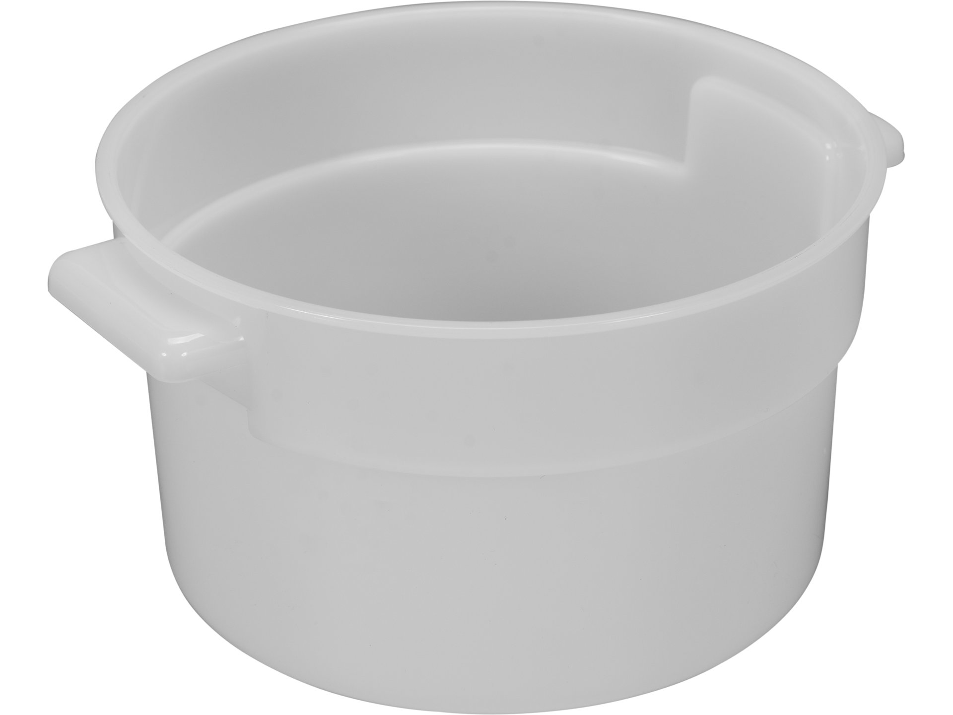 Round foodstorage container