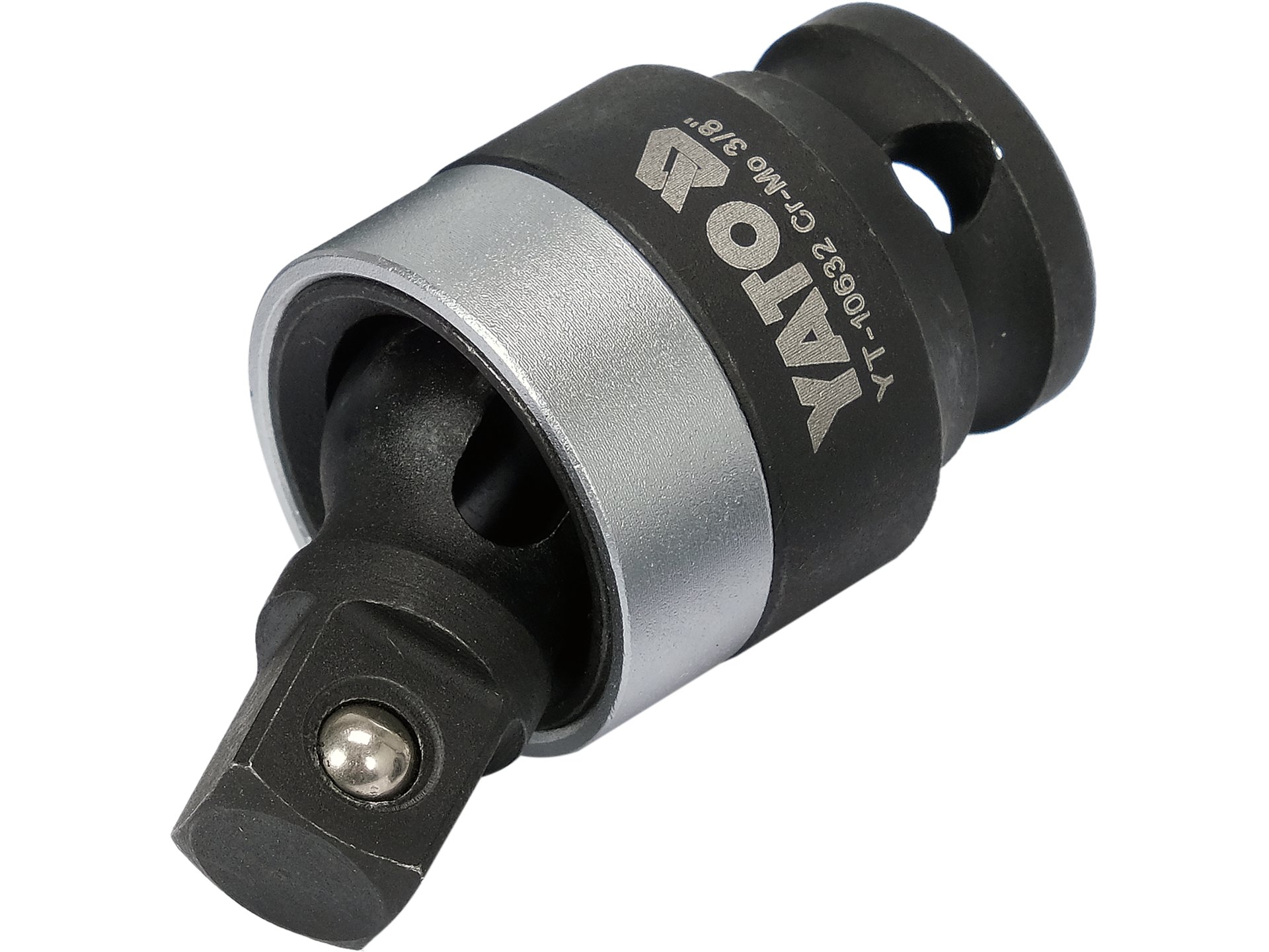 Impact universal joint