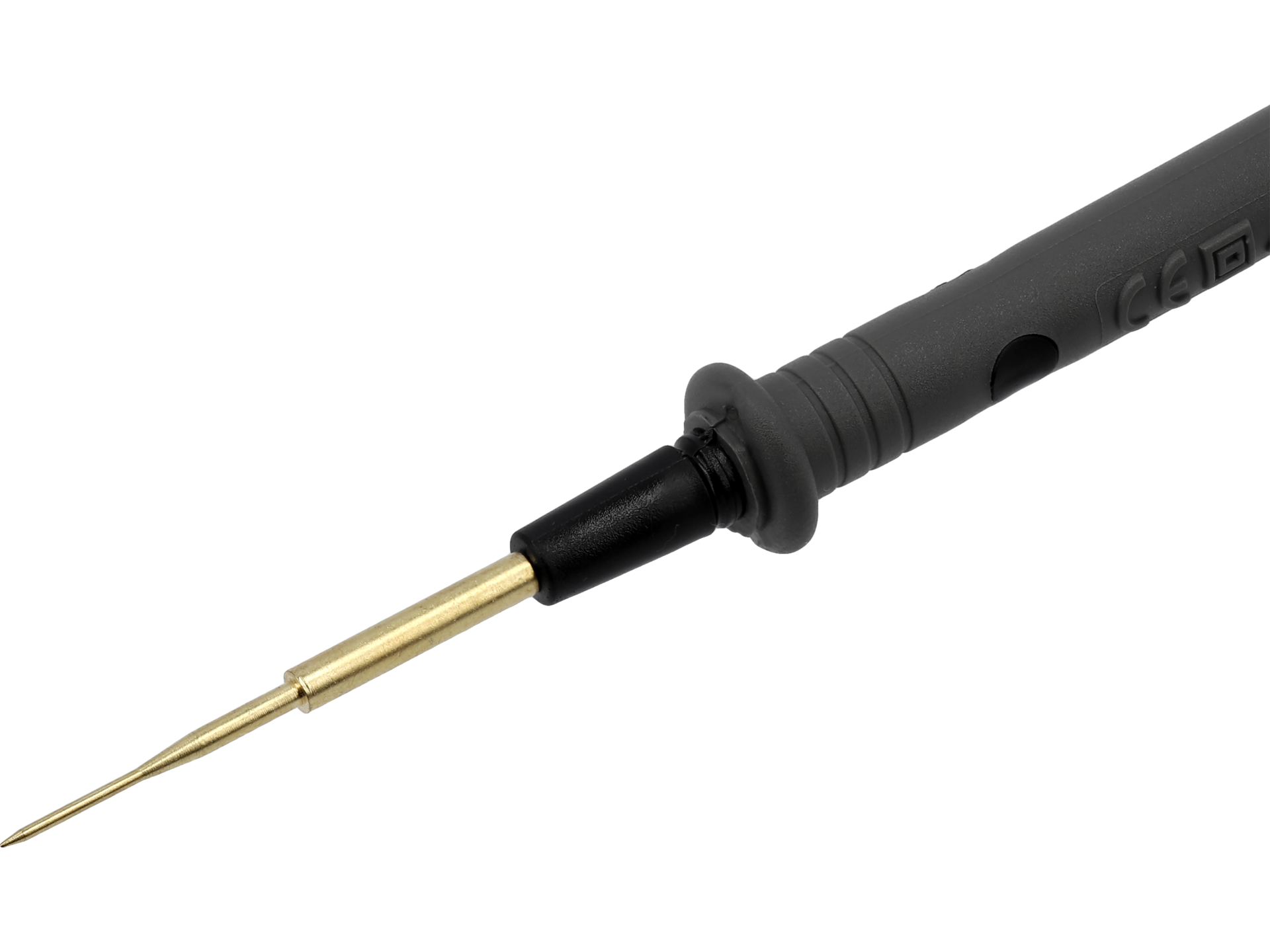 Needle tips for test probes